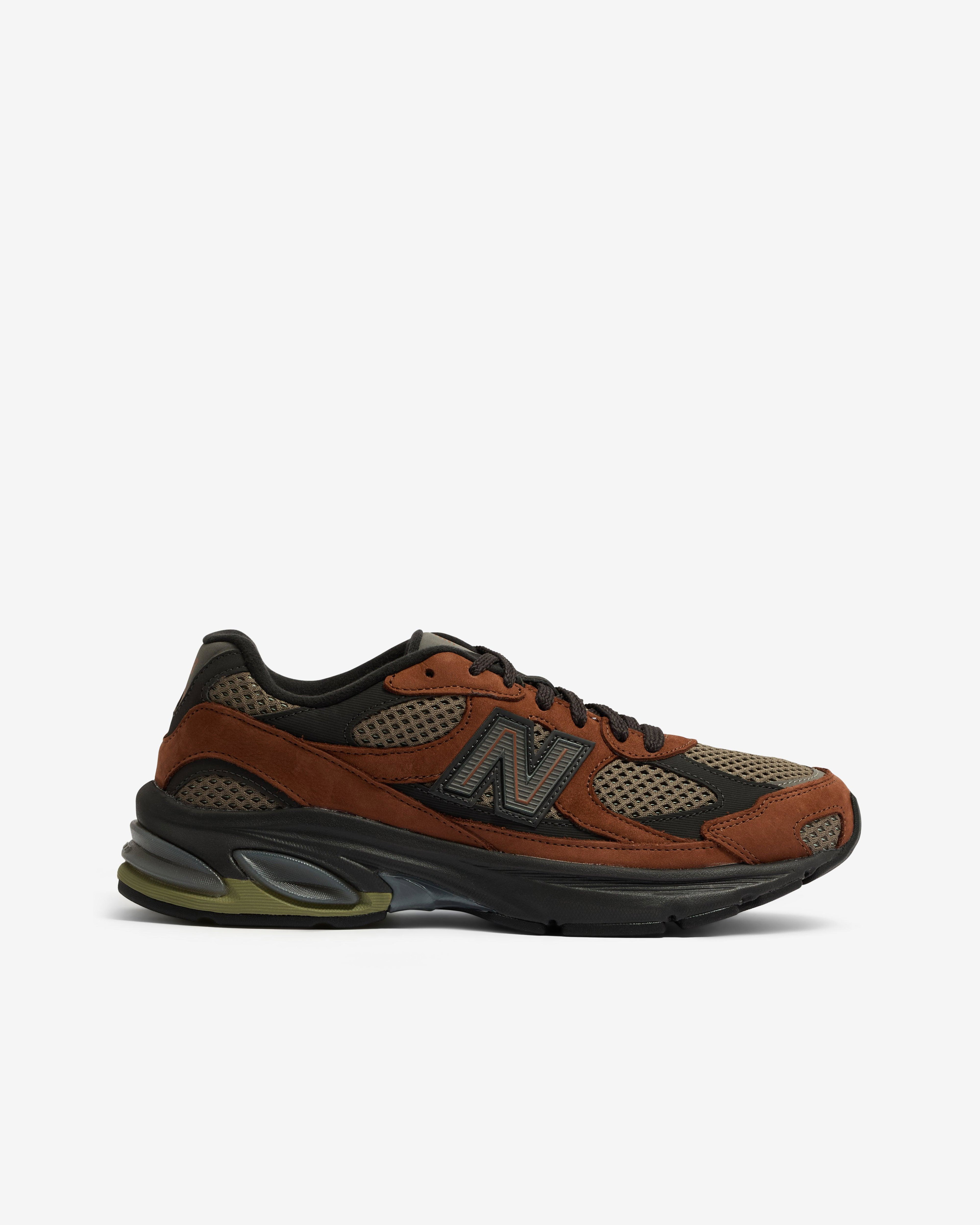 New Balance - Men's 2010 - (Pecan) by NEW BALANCE