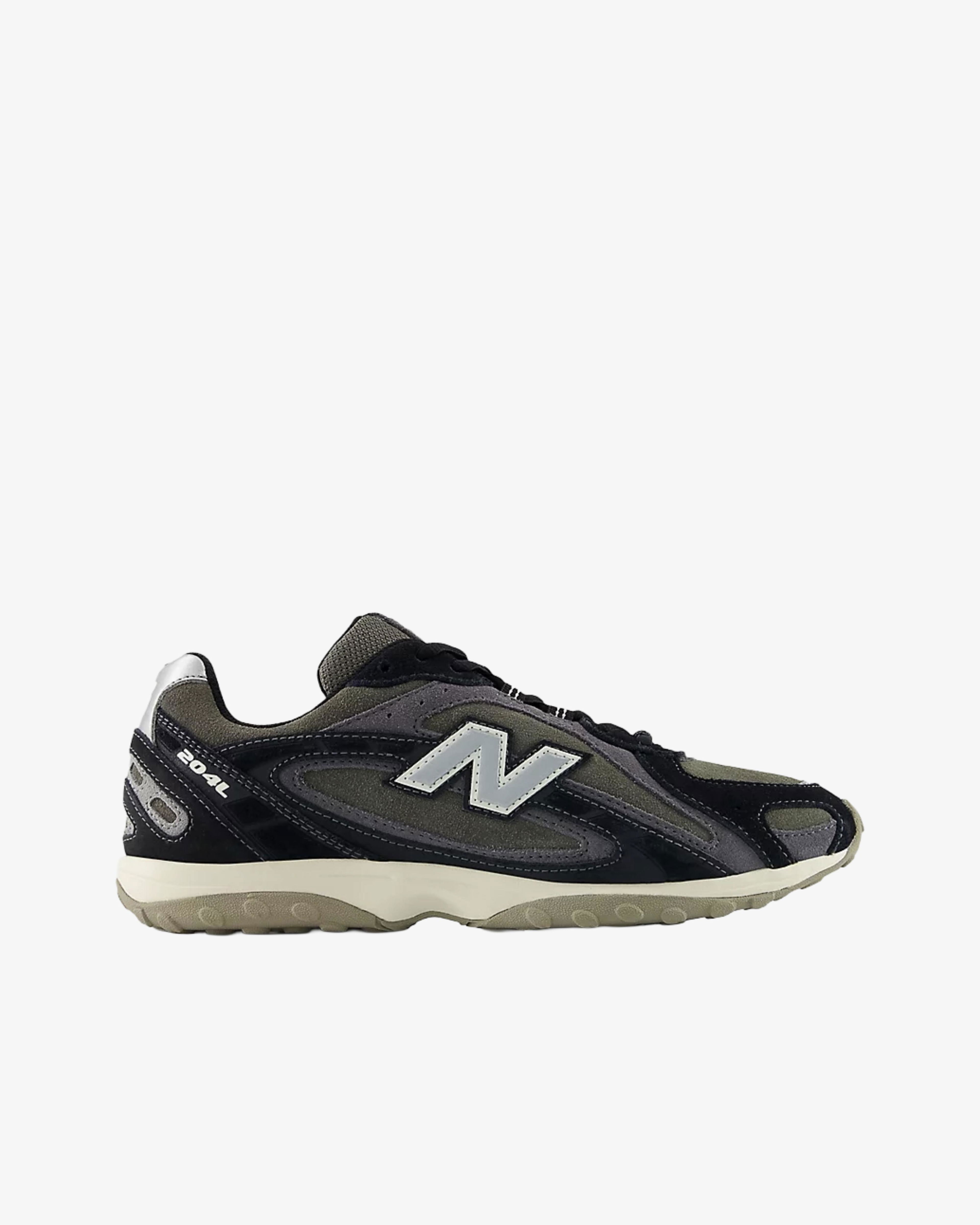 New Balance - Men's 204L - (U204L5WZ) by NEW BALANCE