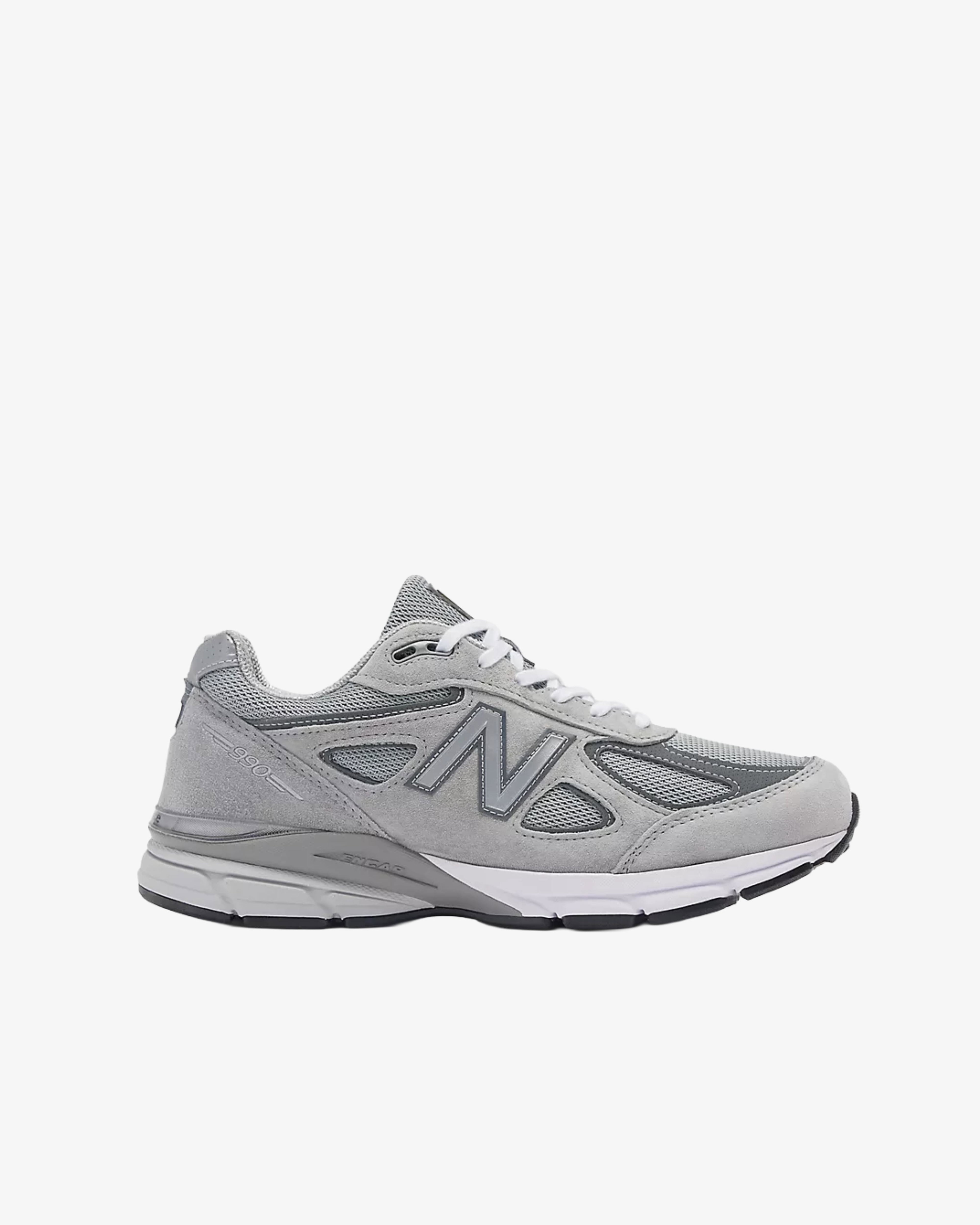 New Balance - Men's 990v4 - (U990GR4) by NEW BALANCE