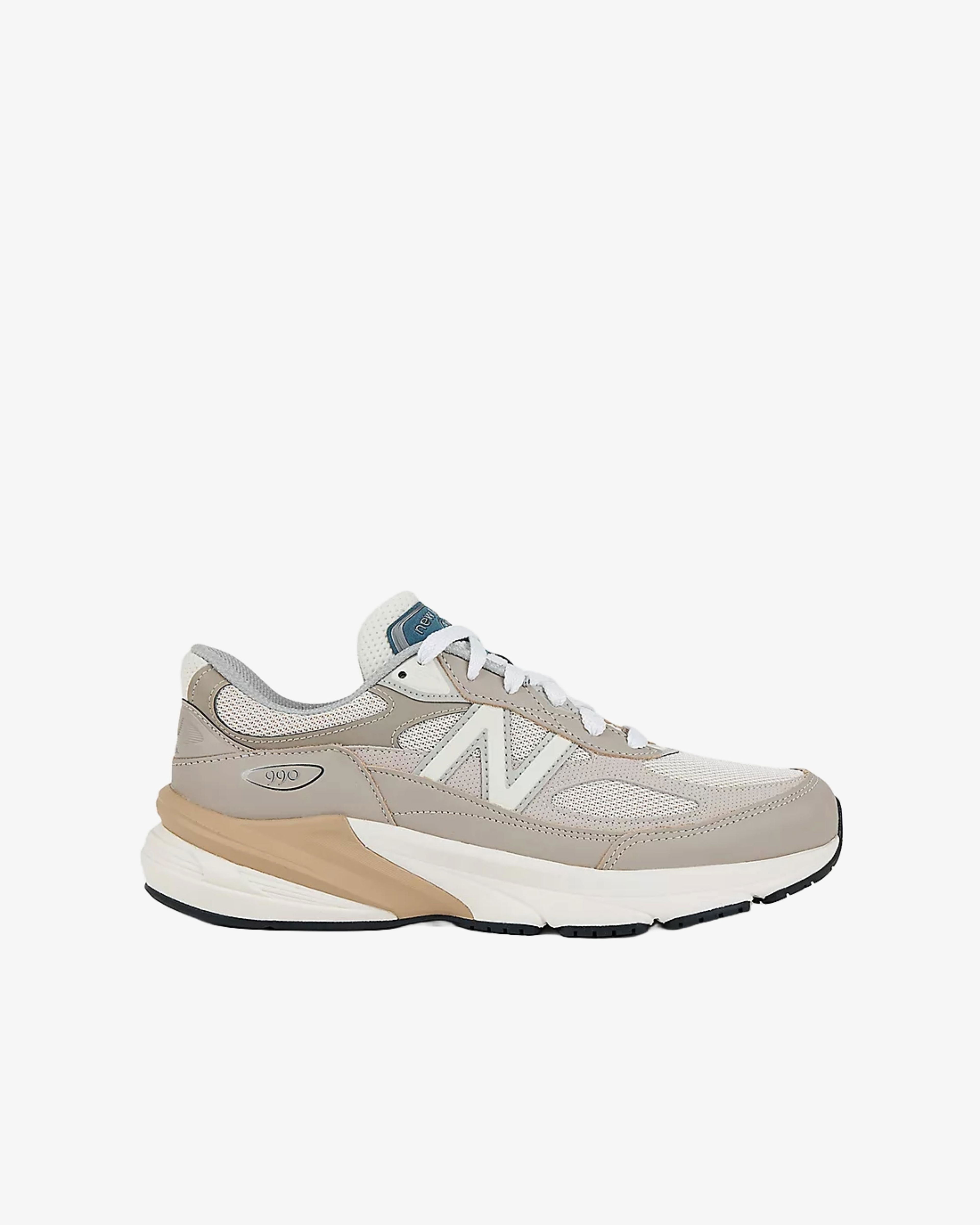 New Balance - Men's 990v6 - (U990MM6) by NEW BALANCE New Balance - Men's 990v6 - (U990MM6) by NEW BALANCE