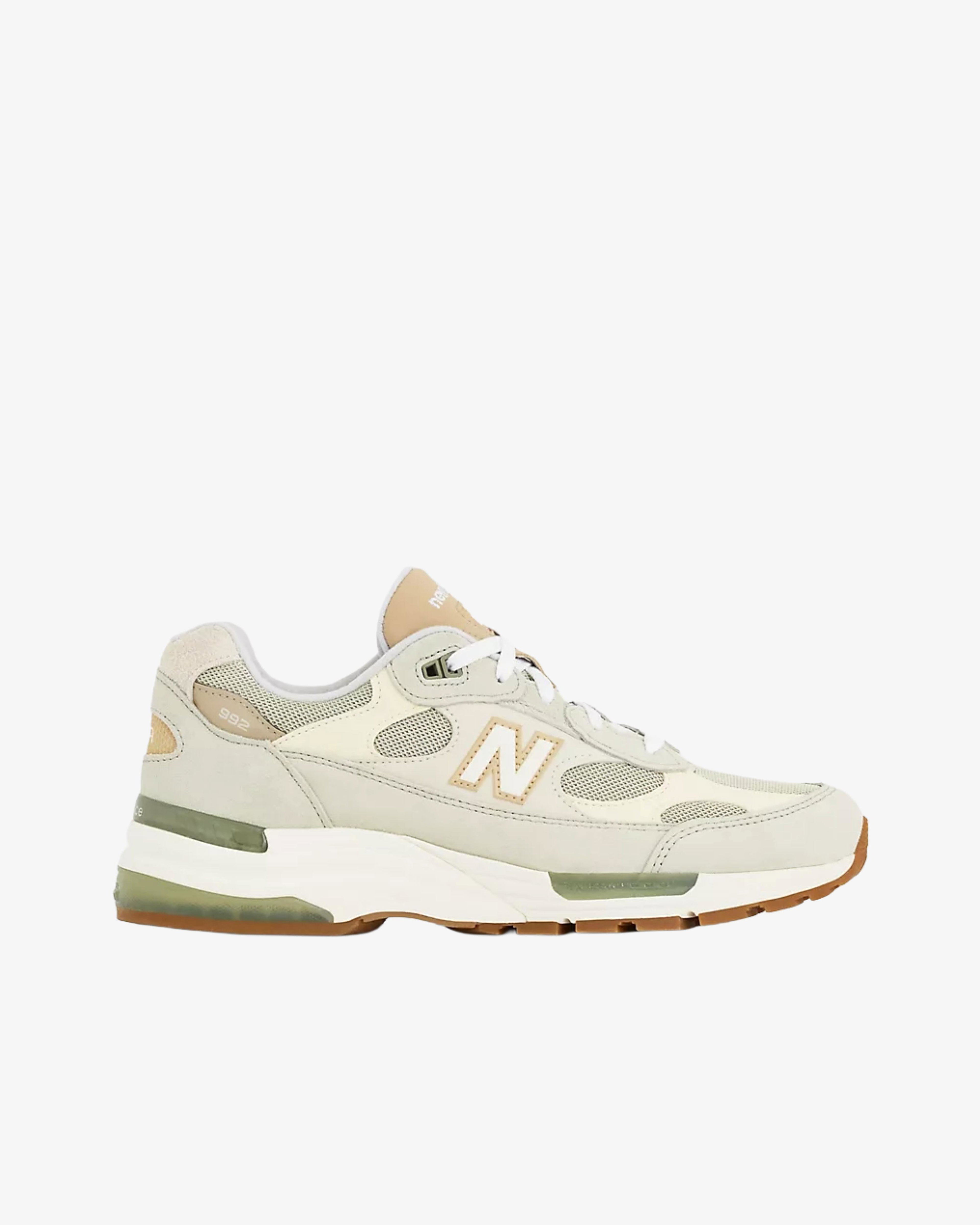 New Balance - Men's 992 - (U992720) by NEW BALANCE