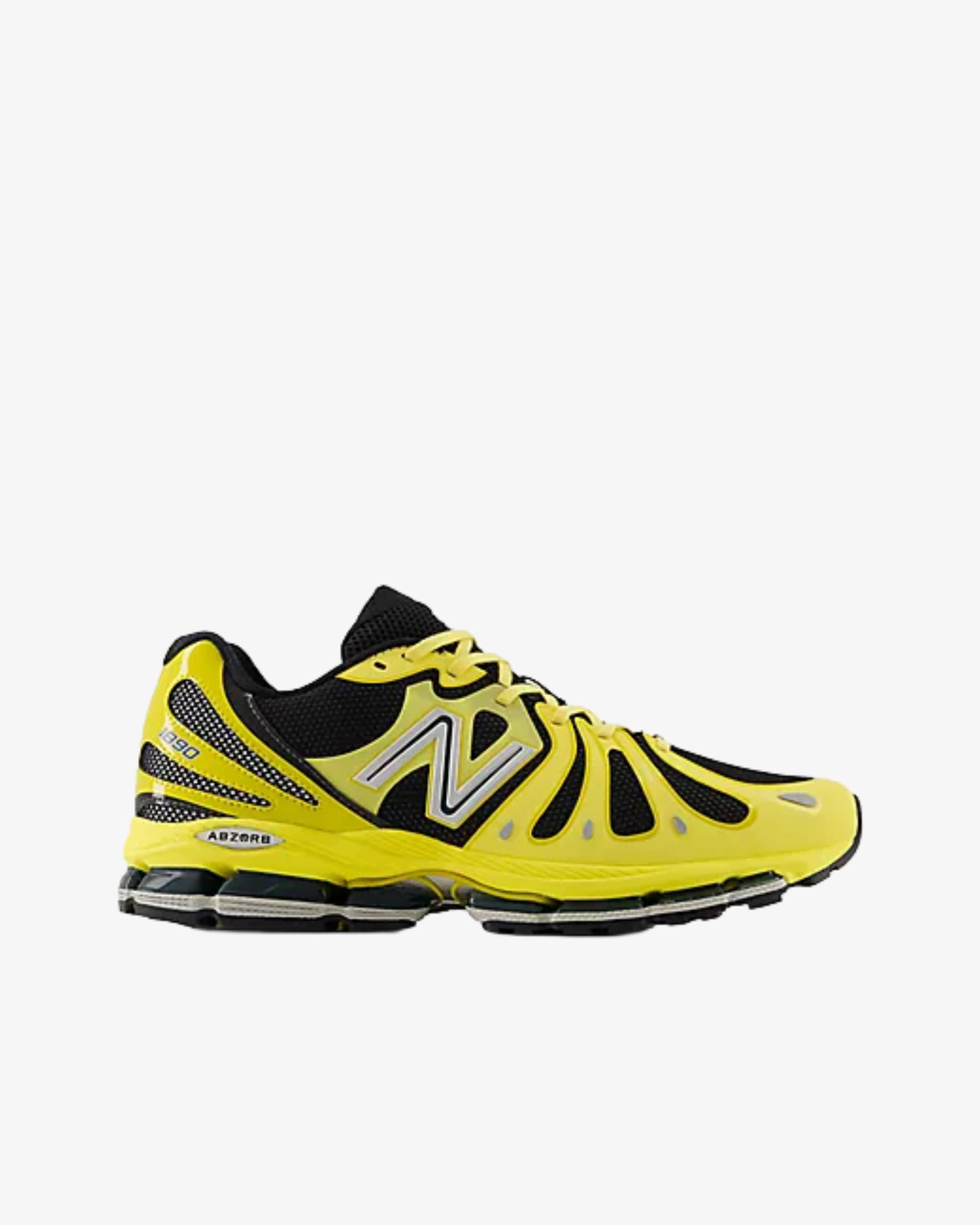 New Balance - Men's Abzorb 1890 - (U18903RB) by NEW BALANCE