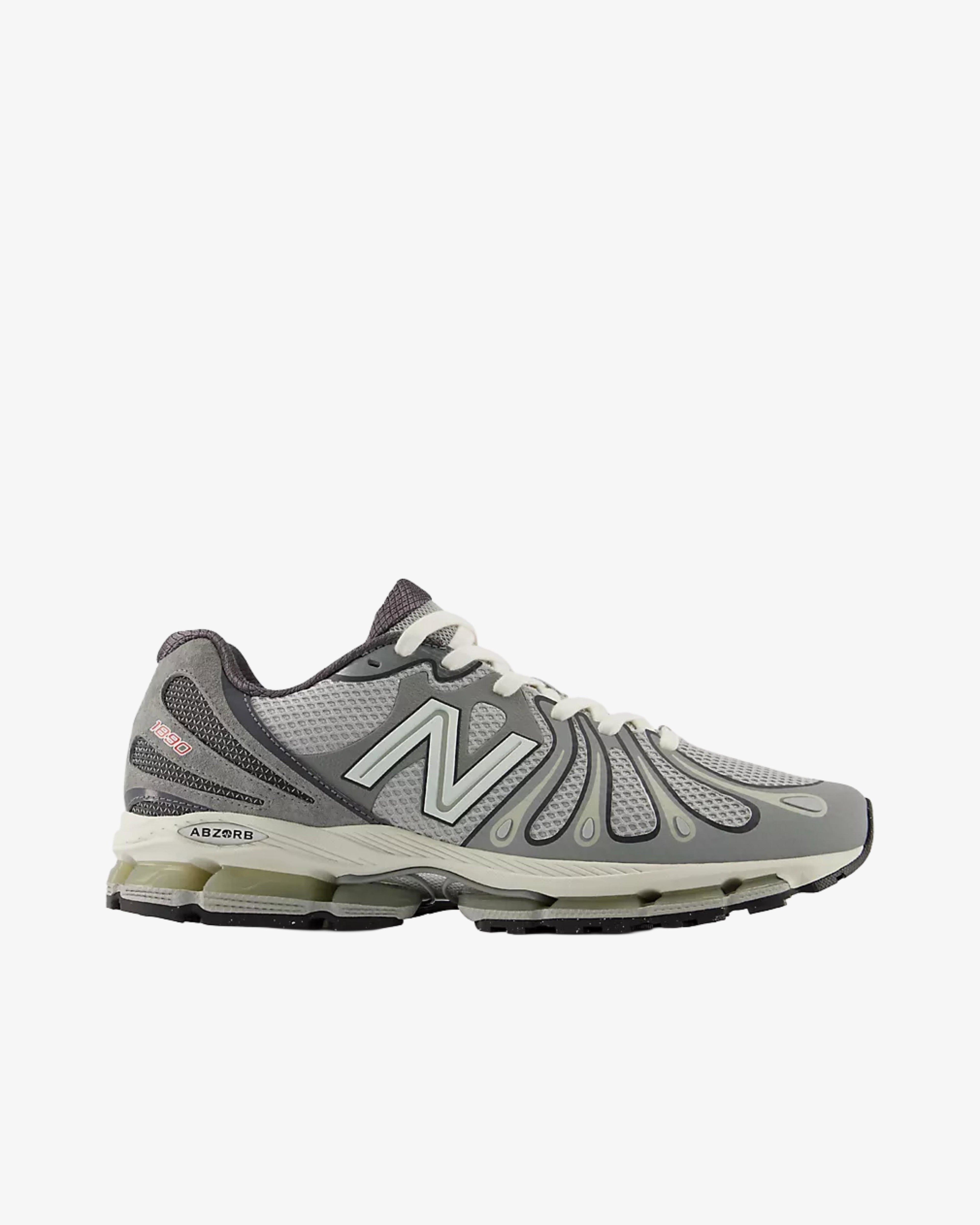 New Balance - Men's Abzorb 1890 - (U18905UY) by NEW BALANCE