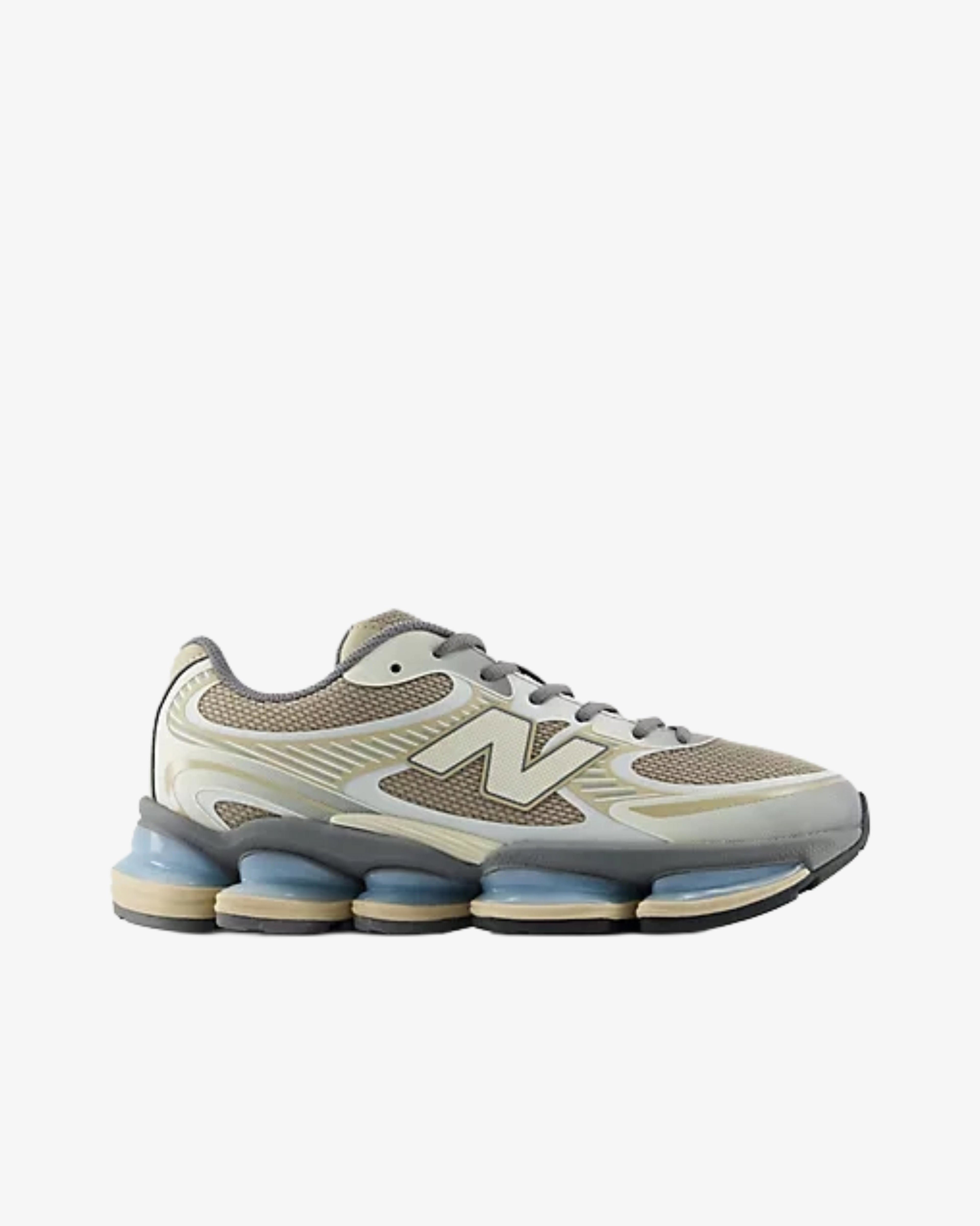 New Balance - Men's Abzorb 2000 - (U20004JQ) by NEW BALANCE