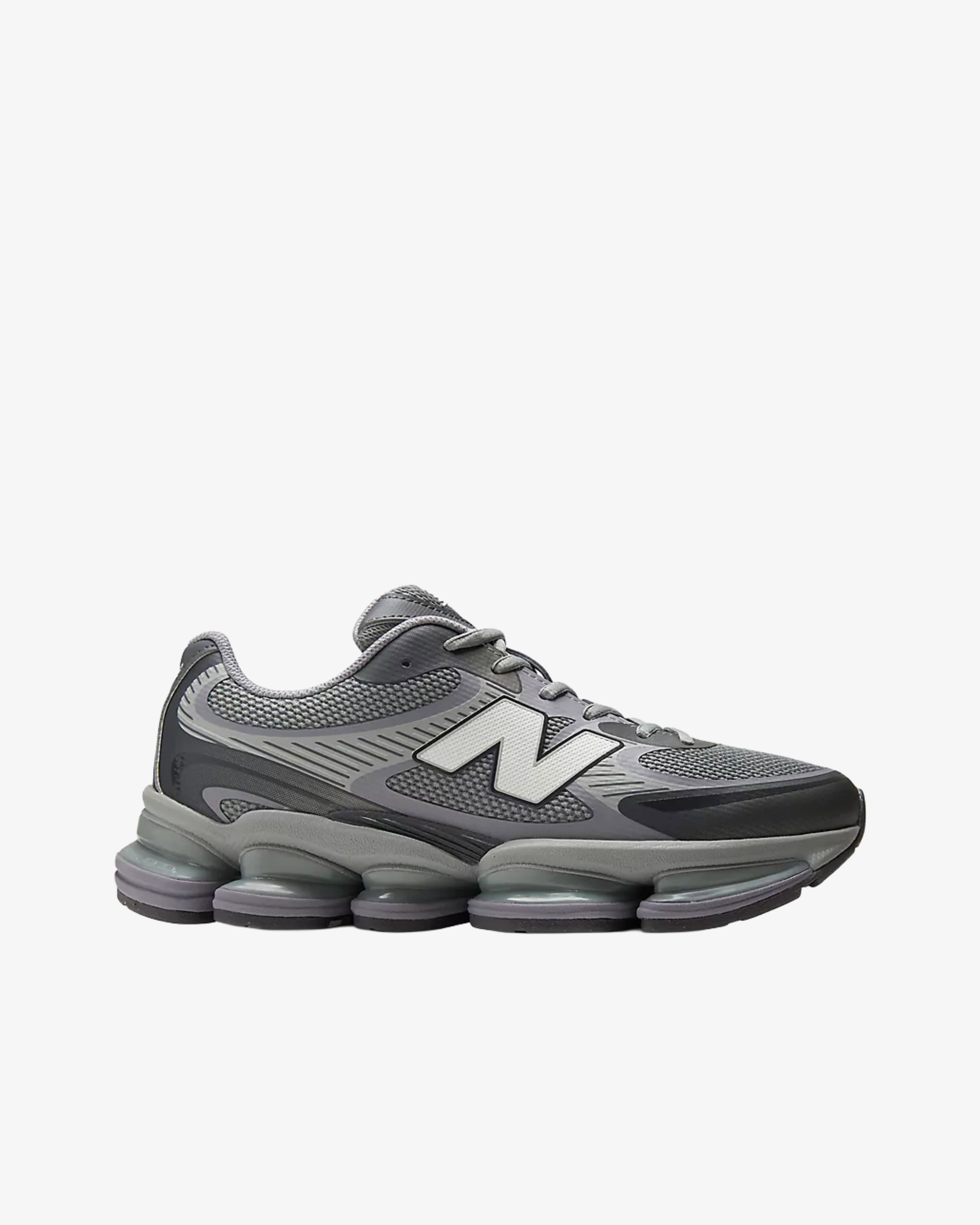 New Balance - Men's Abzorb 2000 - (U20008LR) by NEW BALANCE
