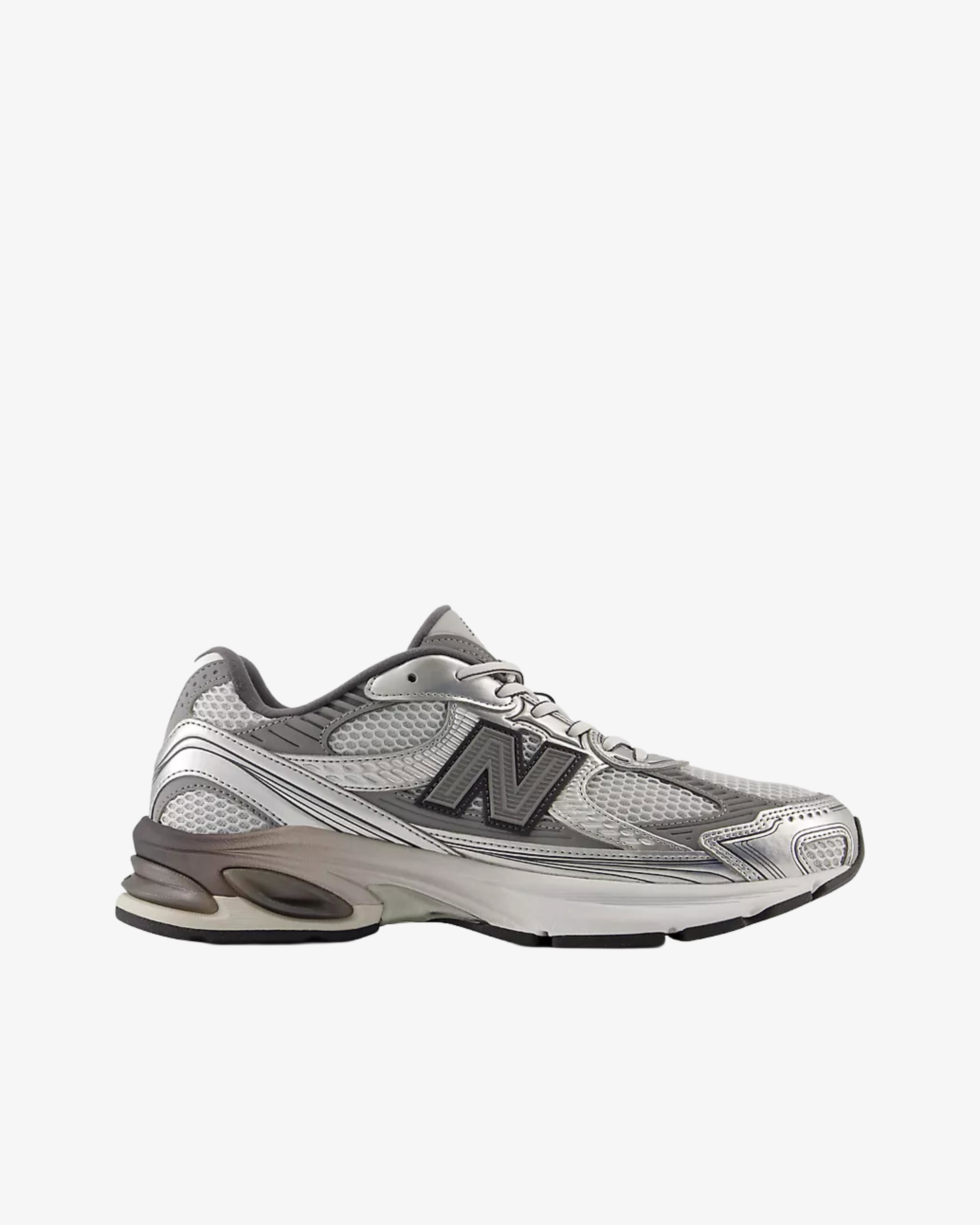 New Balance - Men's Abzorb 2010 - (U2010753) by NEW BALANCE