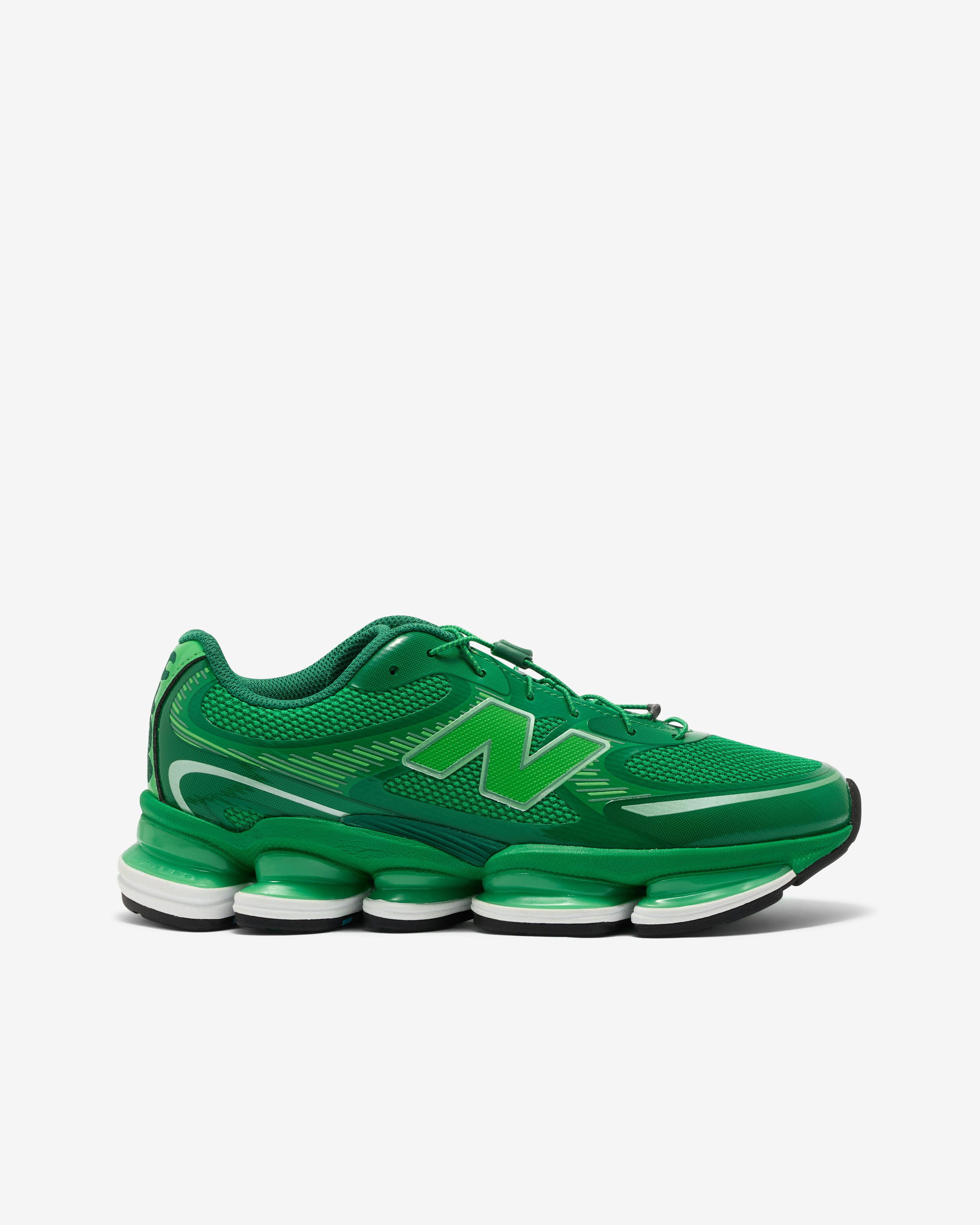 New Balance - Men's Amine U2000ME - (Bright Green) by NEW BALANCE
