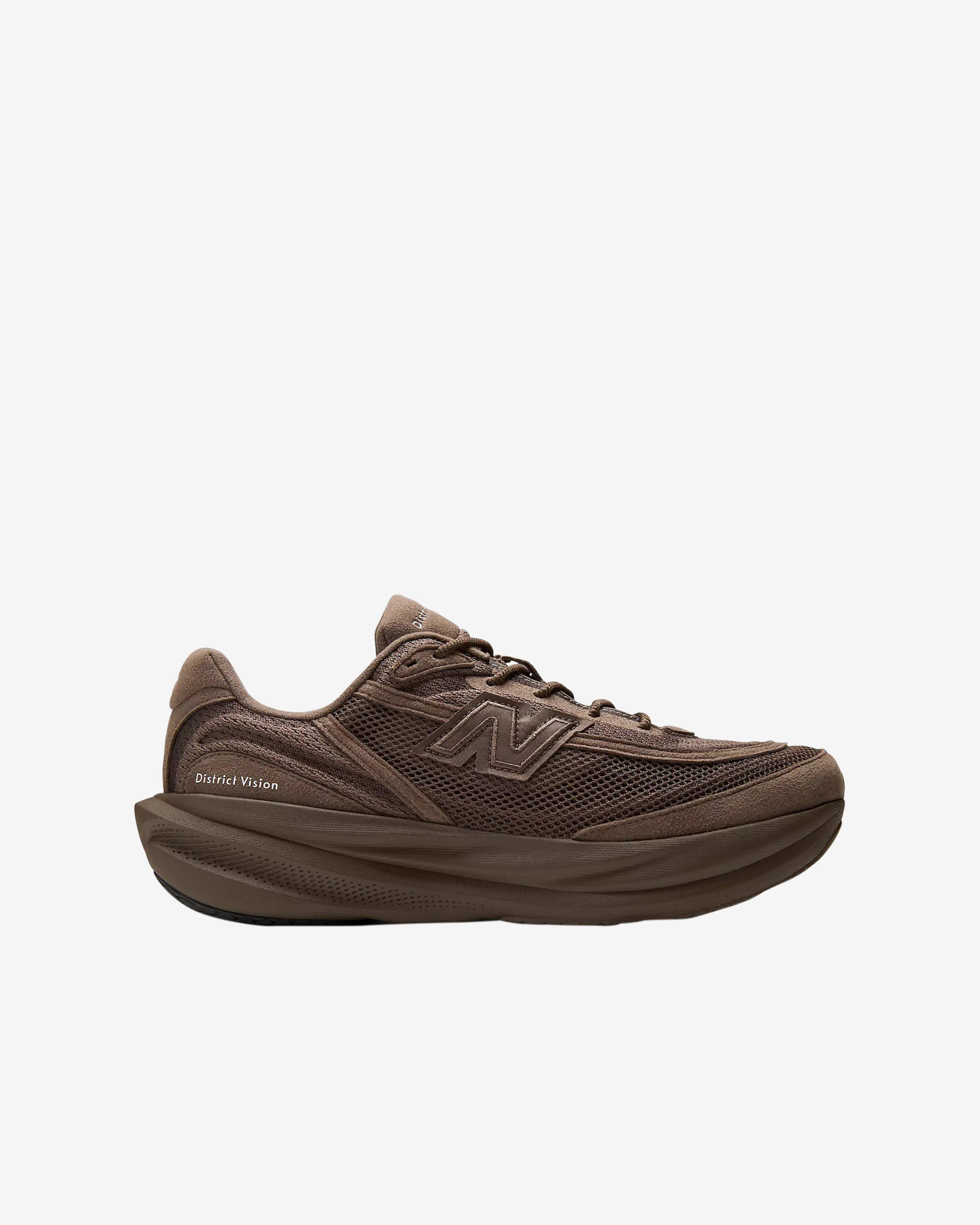 New Balance - Men's District Vision 1080v15 - (Cortado) by NEW BALANCE