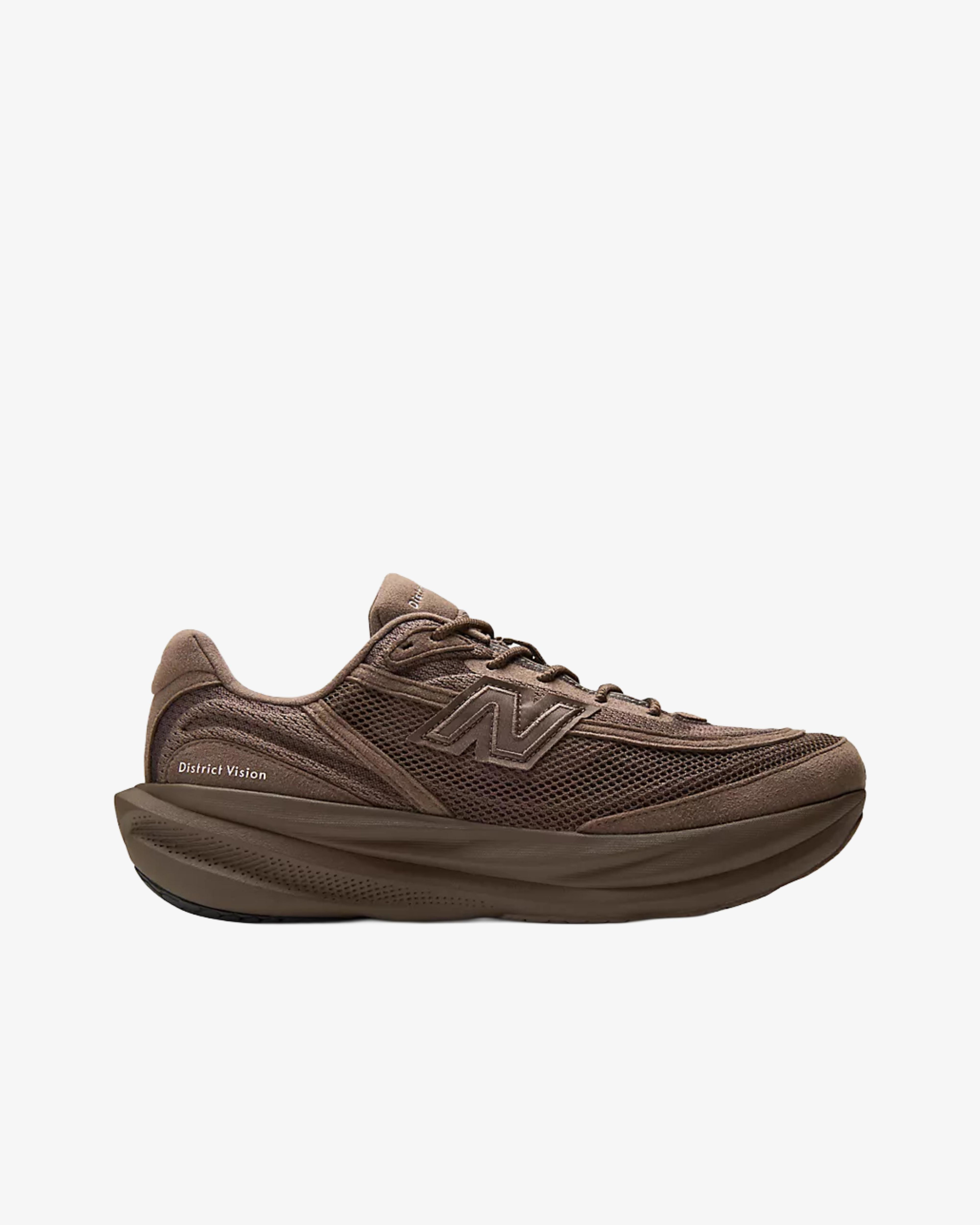 New Balance - Men's District Vision 1080v15 - (M10806ON) by NEW BALANCE