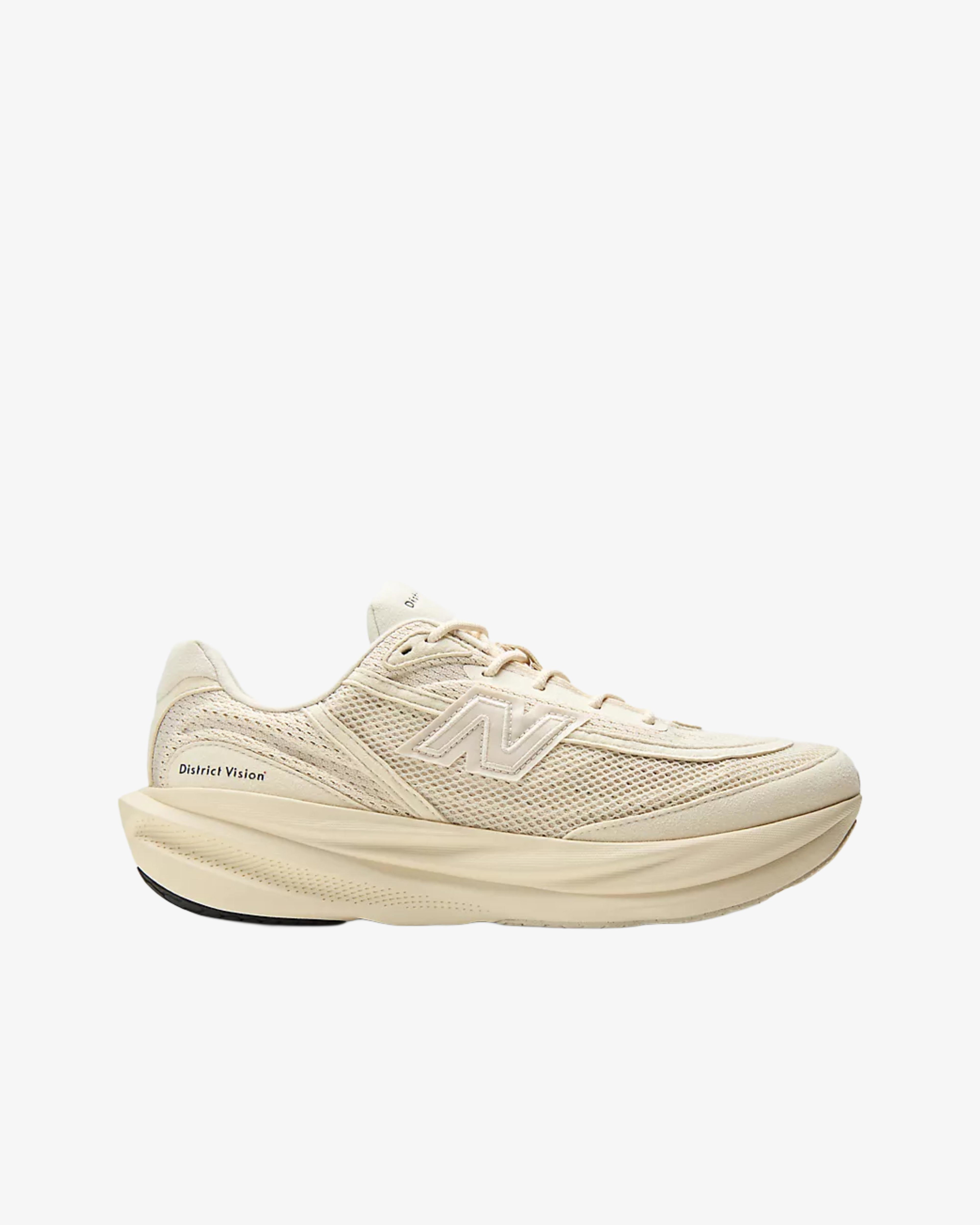 New Balance - Men's District Vision 1080v15 - (M10807T4) by NEW BALANCE
