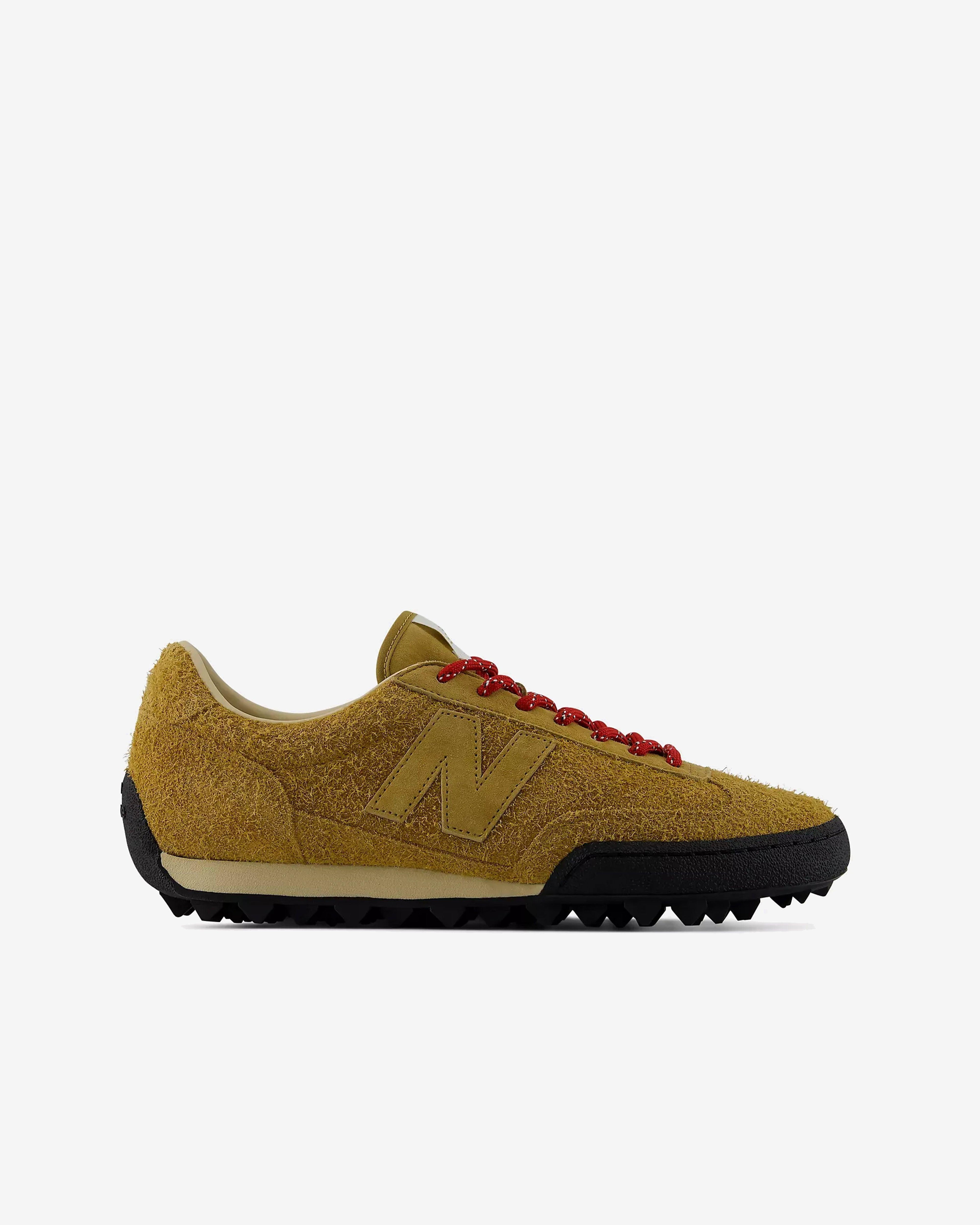 New Balance - Men's Gator Run Sneakers - (Timberwolf) by NEW BALANCE