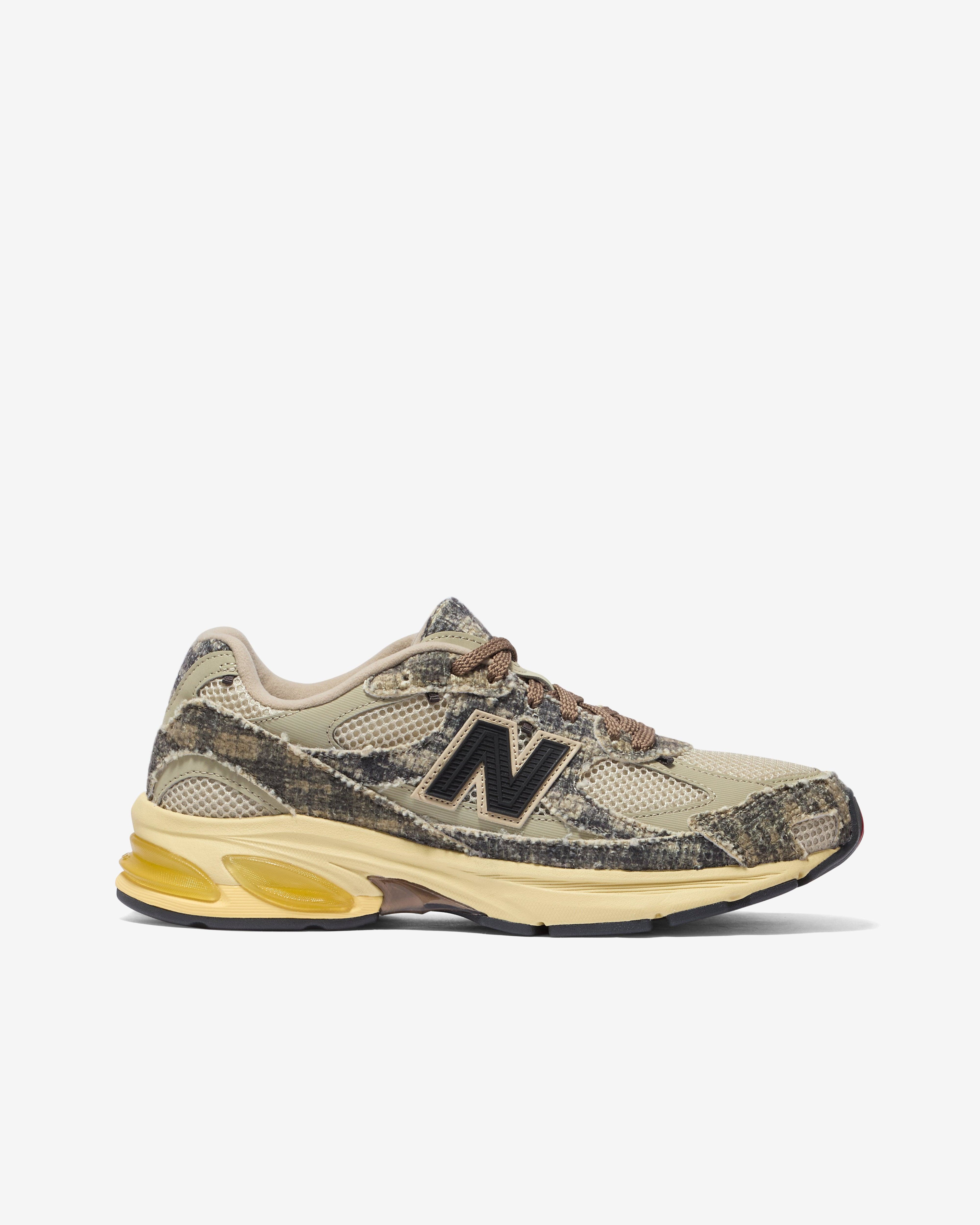 New Balance - Men's Joe Freshgoods U2010JG1 - (Plaid) by NEW BALANCE