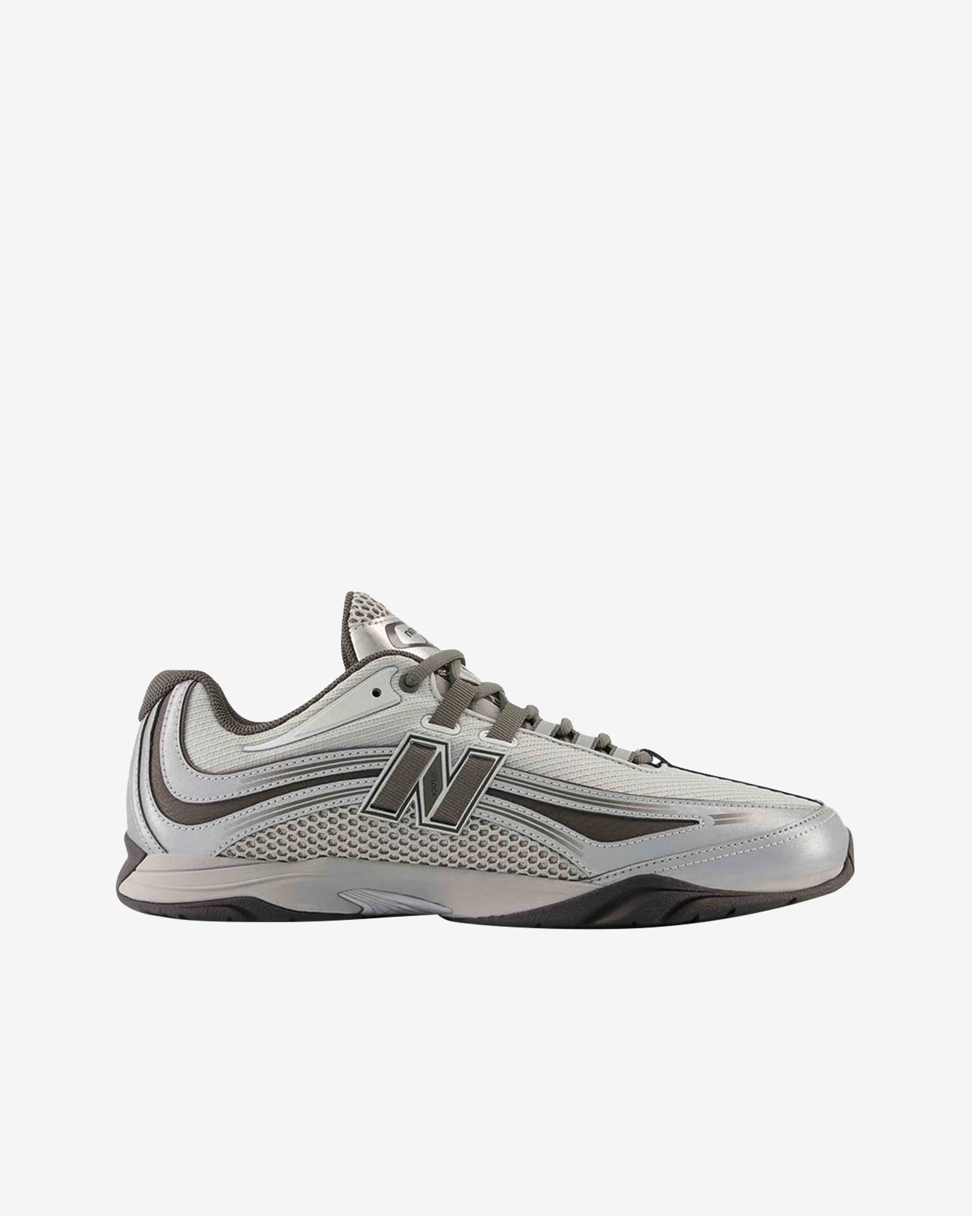 New Balance - Men's RC56 Sneakers - (Grey) by NEW BALANCE