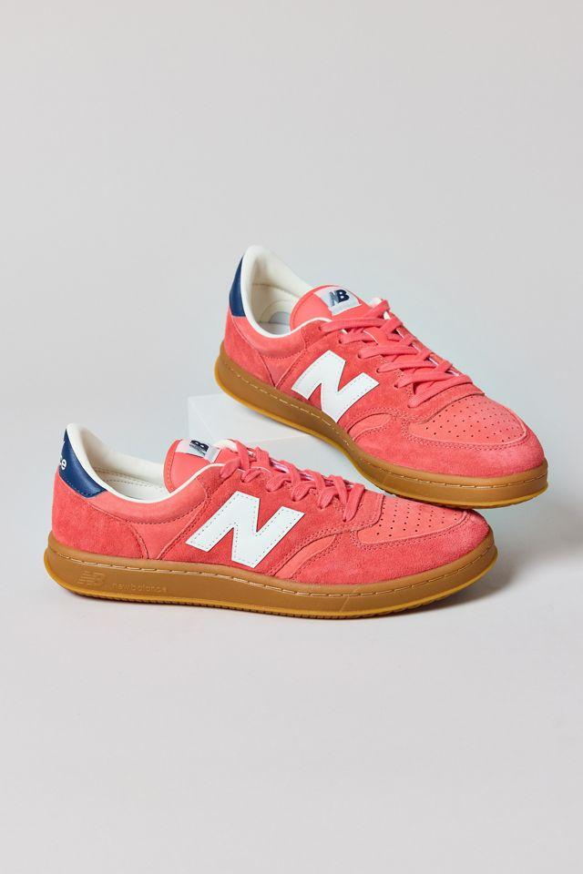 New Balance Men's T500 Sneakers by NEW BALANCE