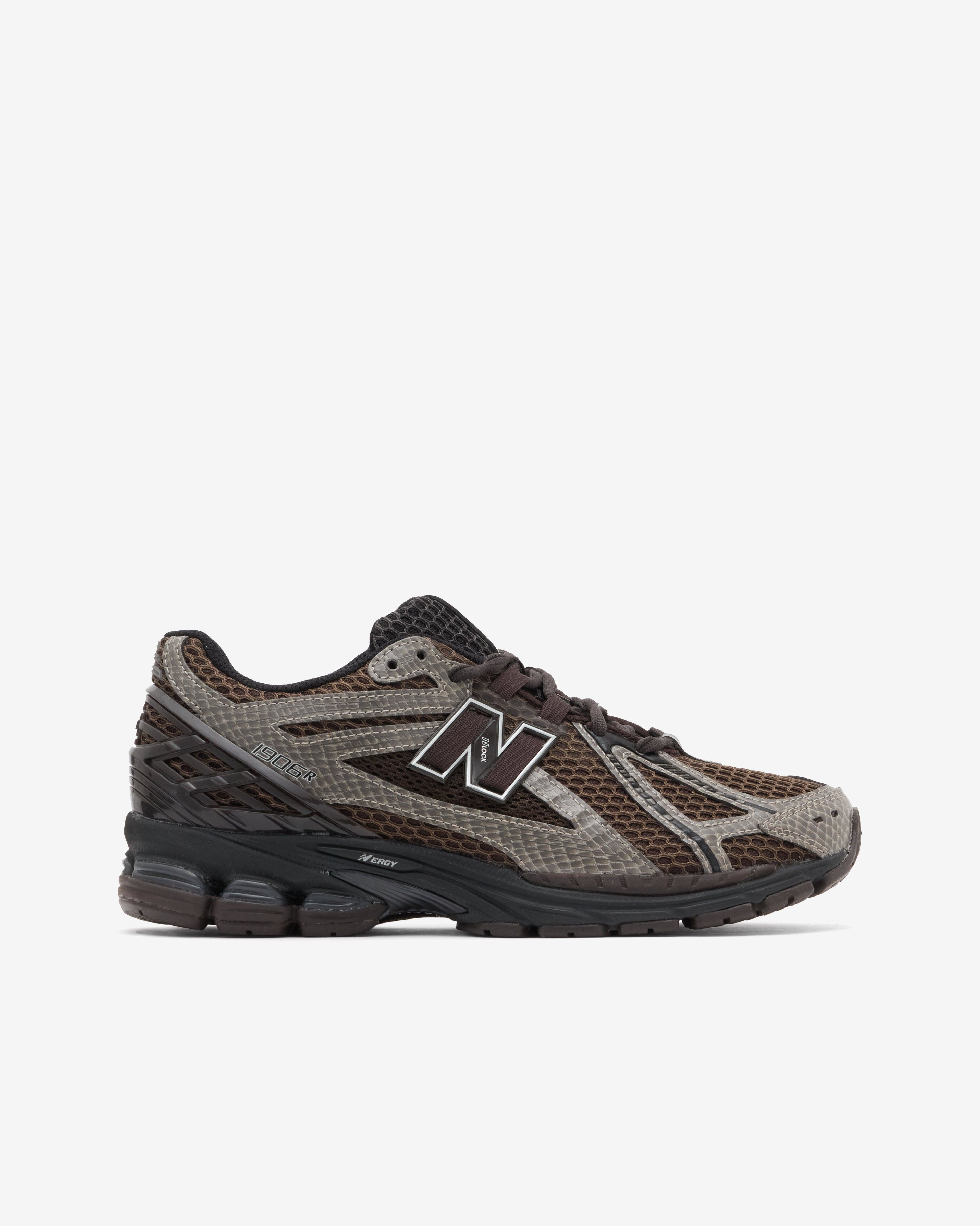 New Balance - Men's U19062NQ - (Thunder) by NEW BALANCE