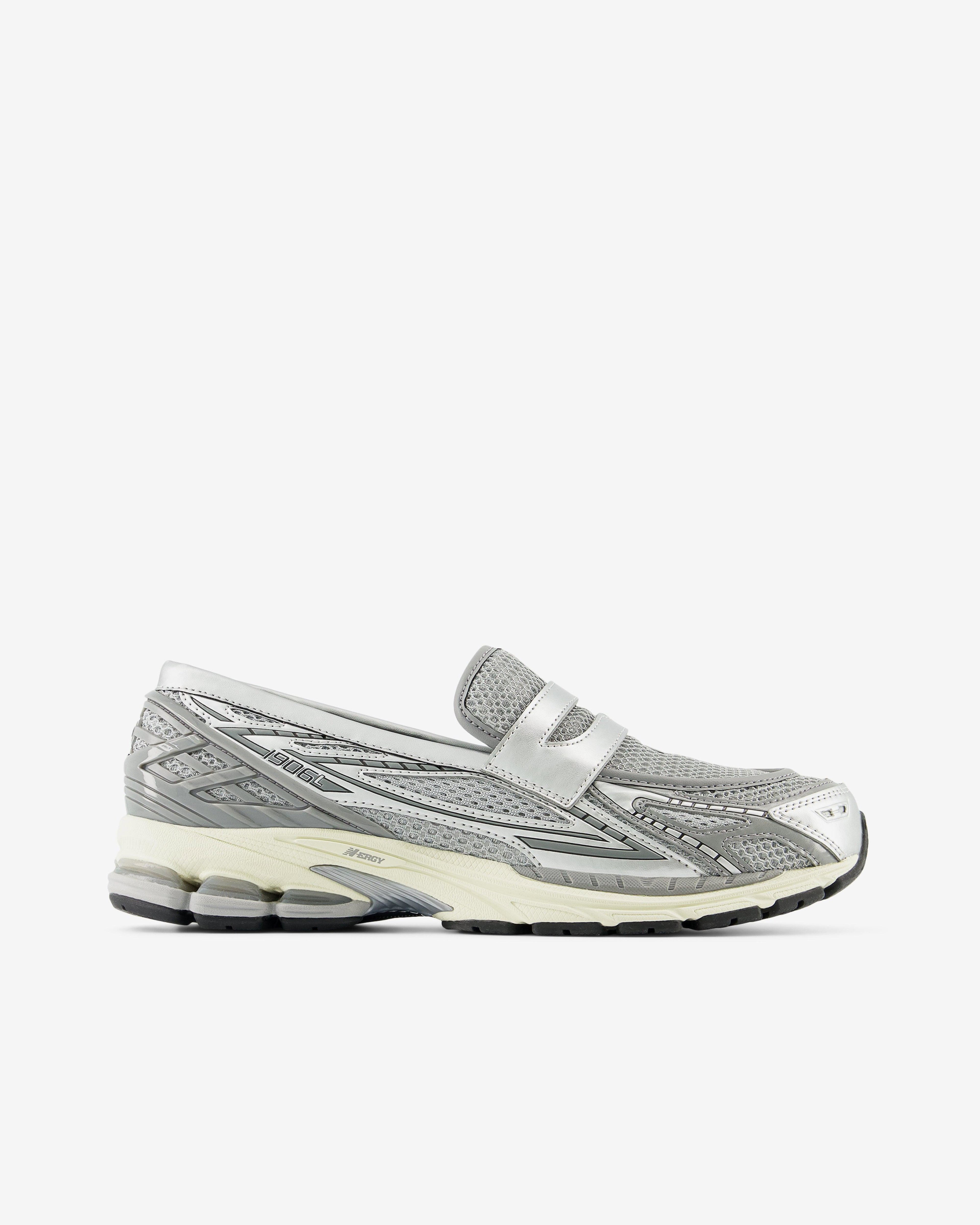 New Balance - Men’s U1906LAE - (Silver) by NEW BALANCE