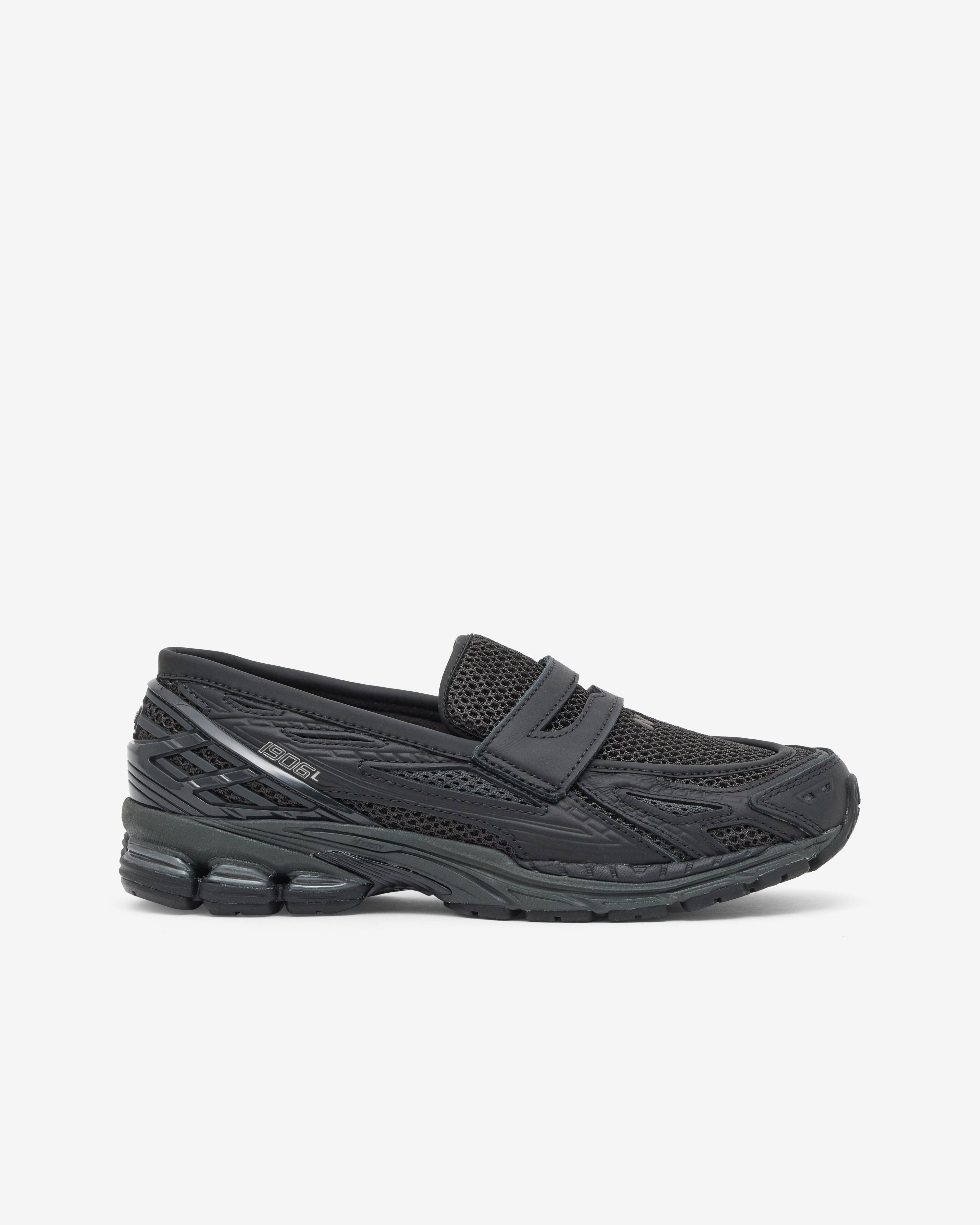 New Balance - Men's U1906LAI - (Black) by NEW BALANCE