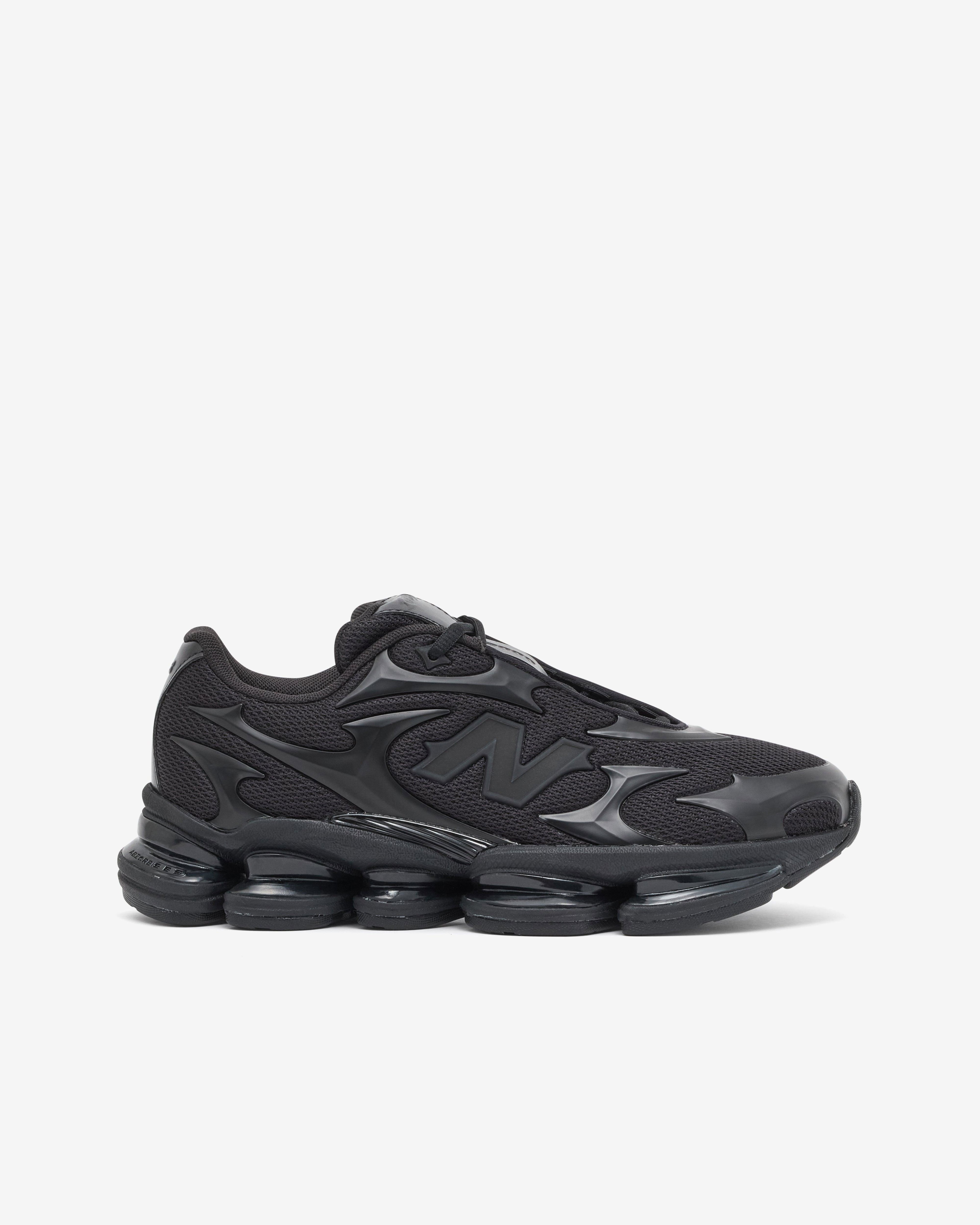 New Balance - Men's U200078C - (Black Metallic) by NEW BALANCE