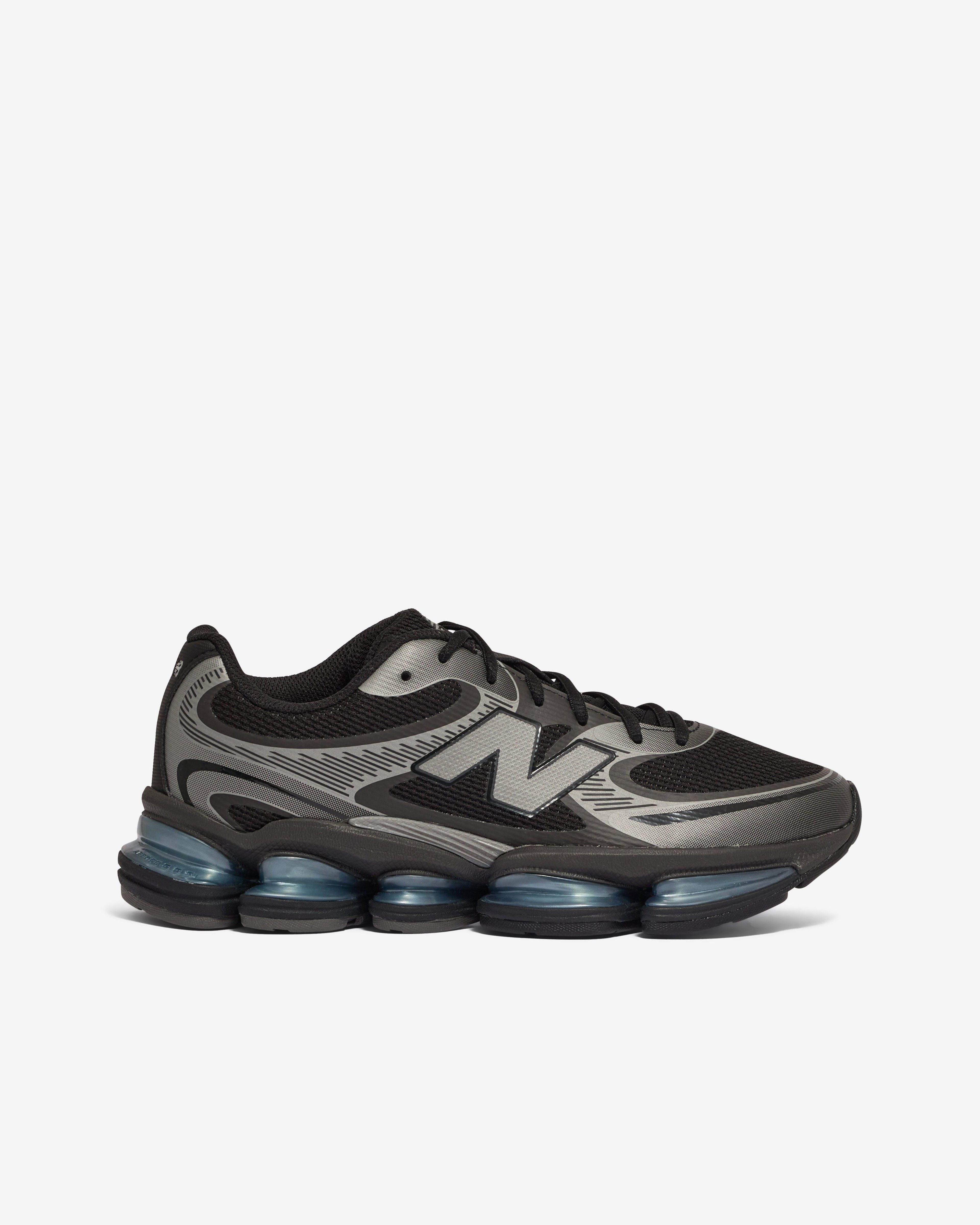 New Balance - Men’s U2000EA - (Black) by NEW BALANCE