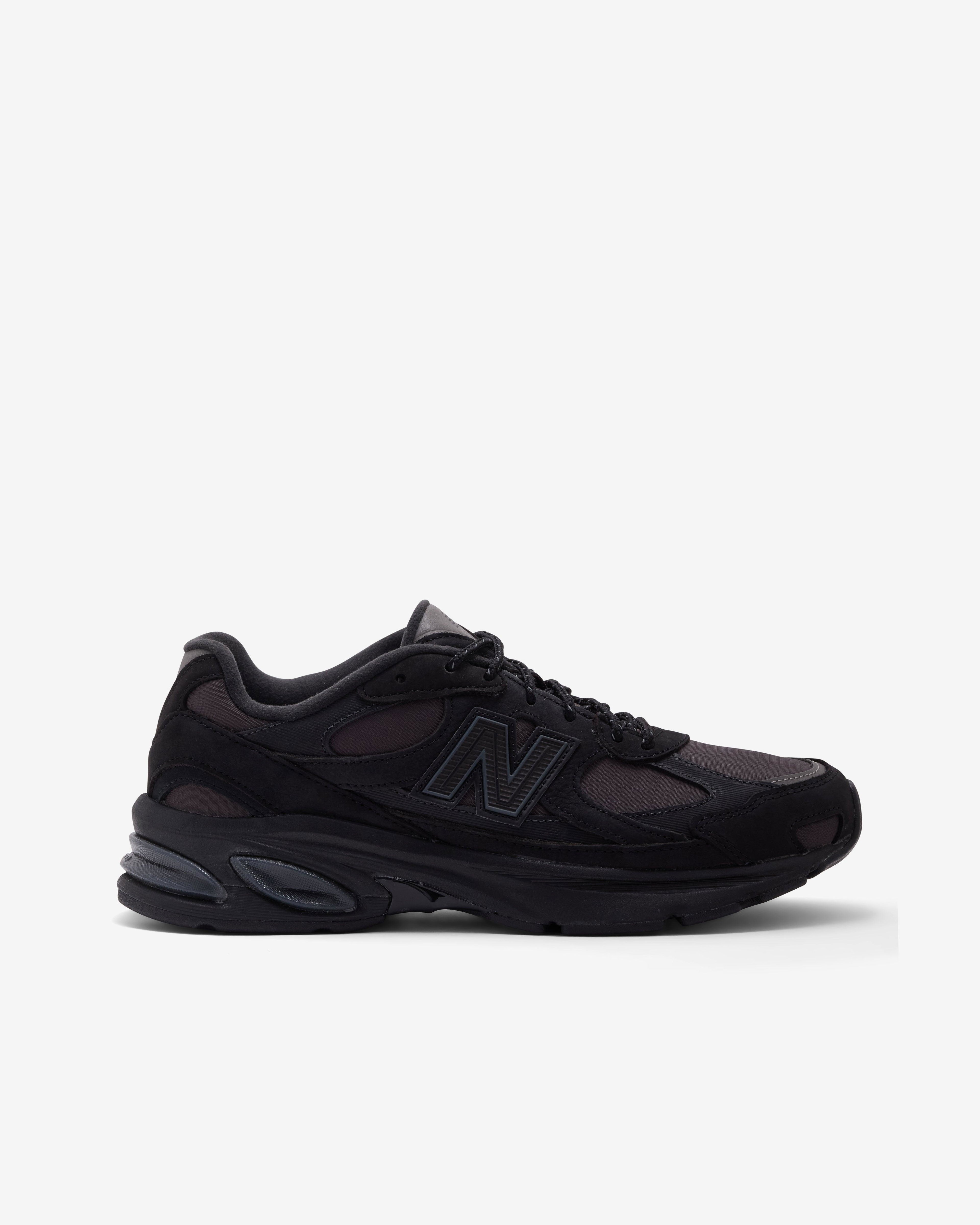 New Balance - Men's U20109UZ - (Faded Black) by NEW BALANCE