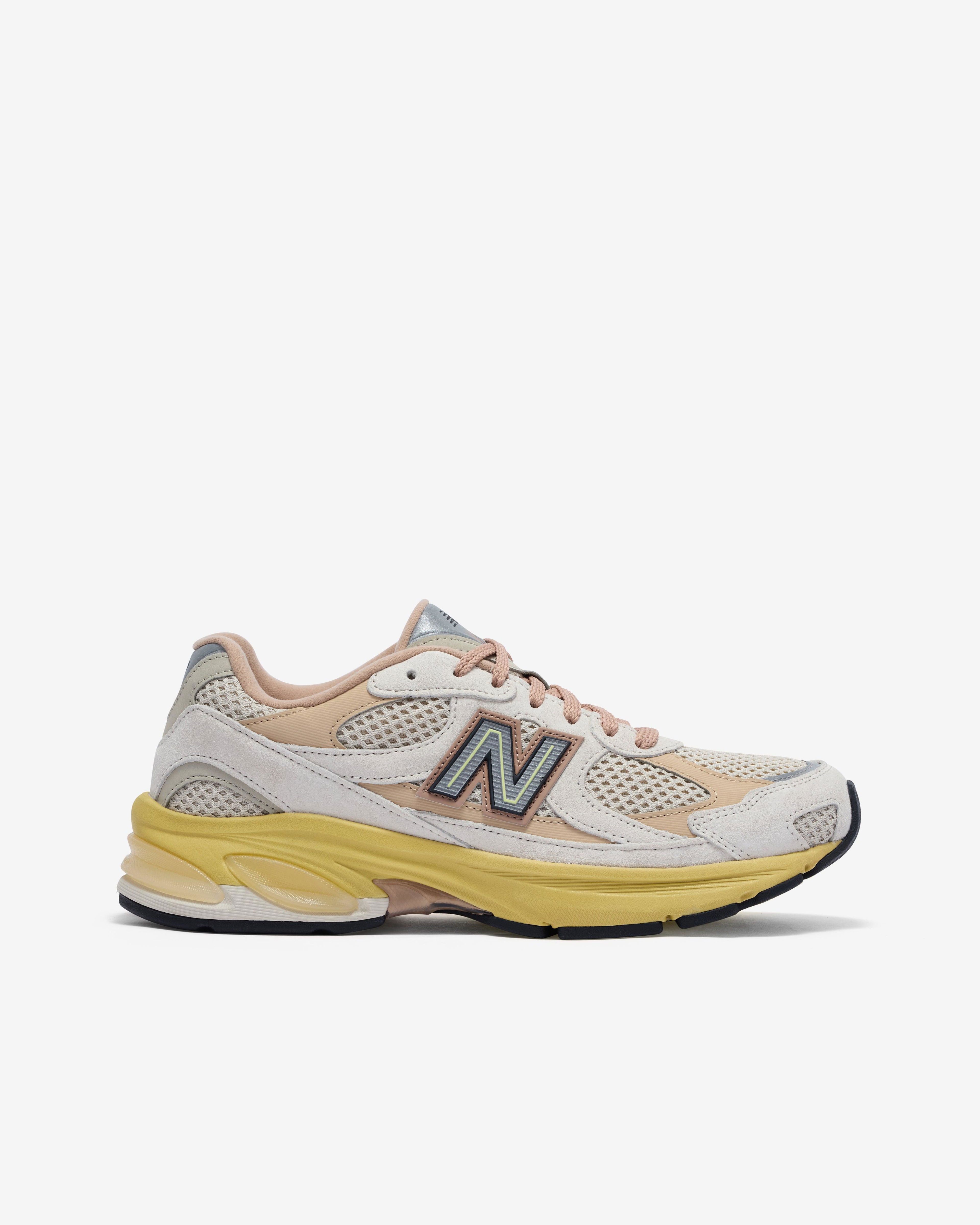 New Balance - Men's U2010SGR - (Linen) by NEW BALANCE