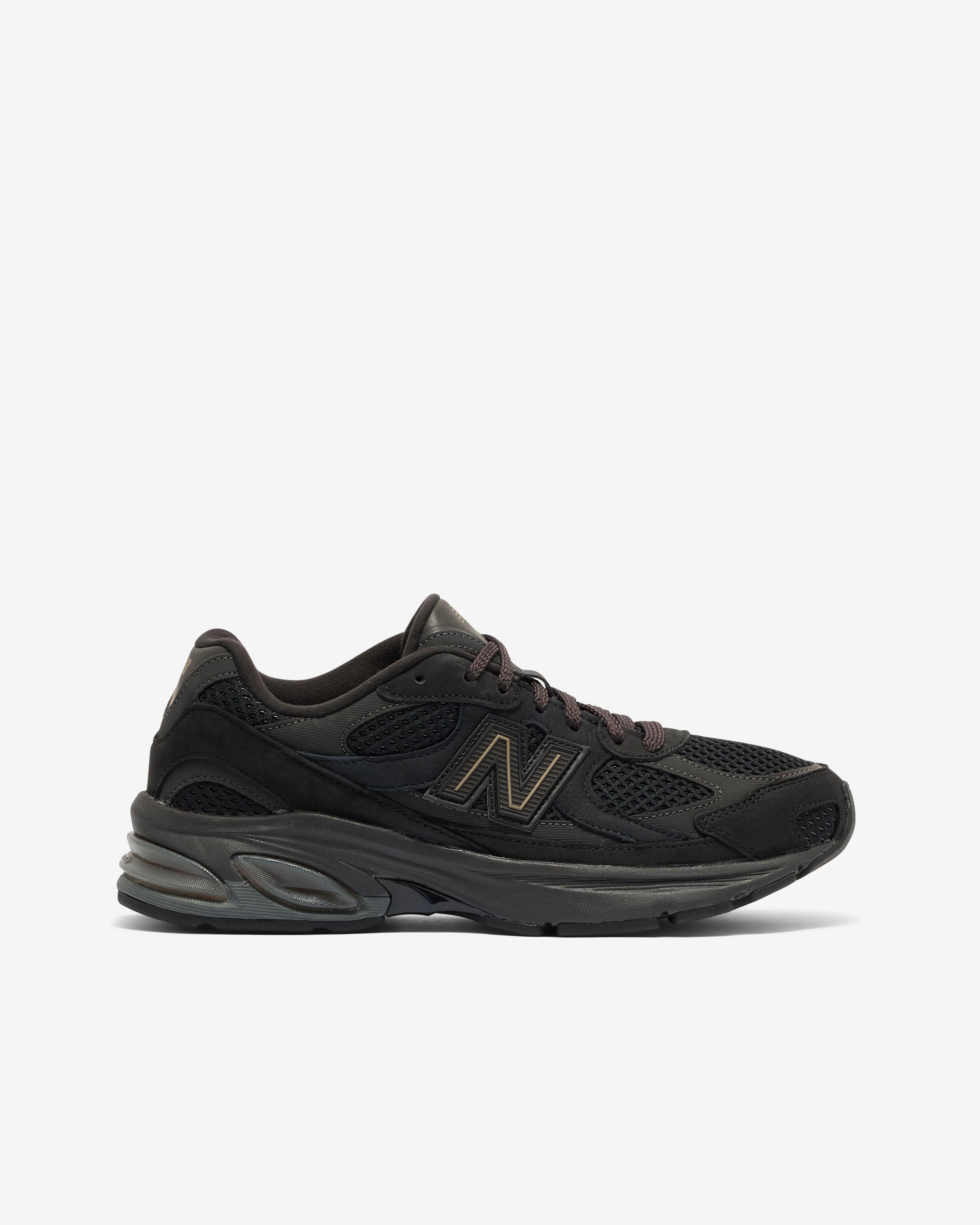 New Balance - Men’s U2010TTB - (Black) by NEW BALANCE