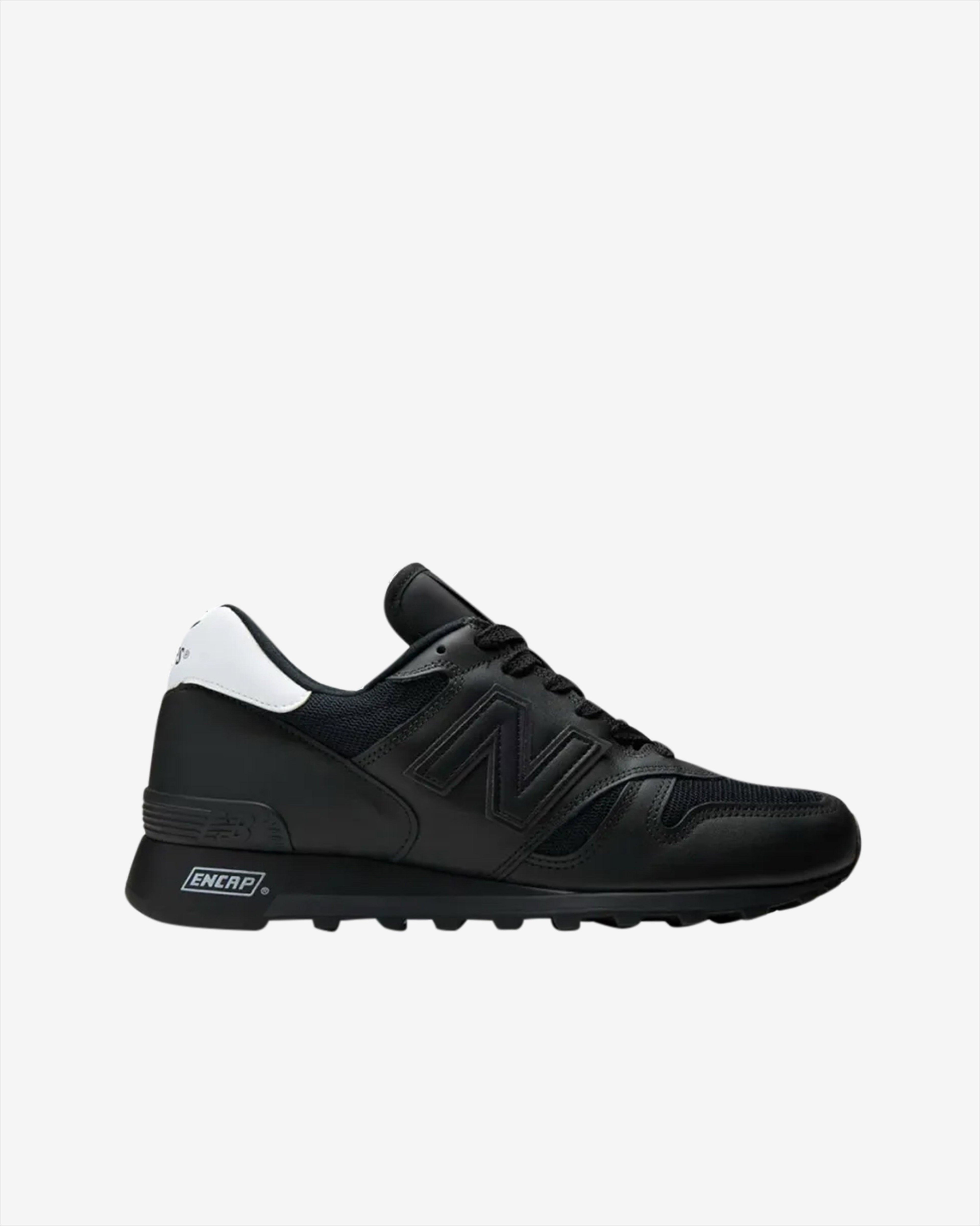 New Balance - Men's WTAPS 1300 Sneakers - (Black) by NEW BALANCE