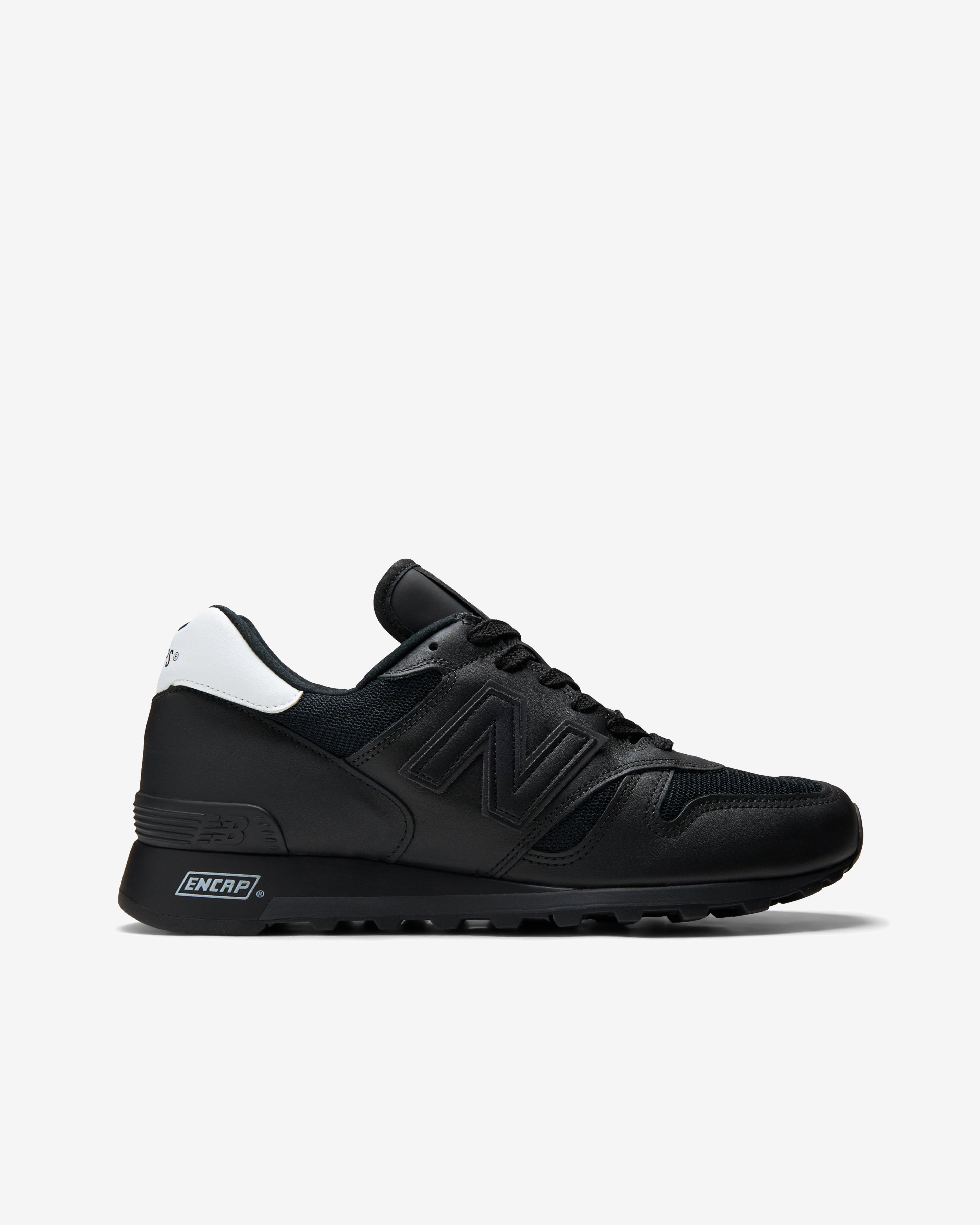 New Balance - Men's WTAPS U1300WT - (Black) by NEW BALANCE