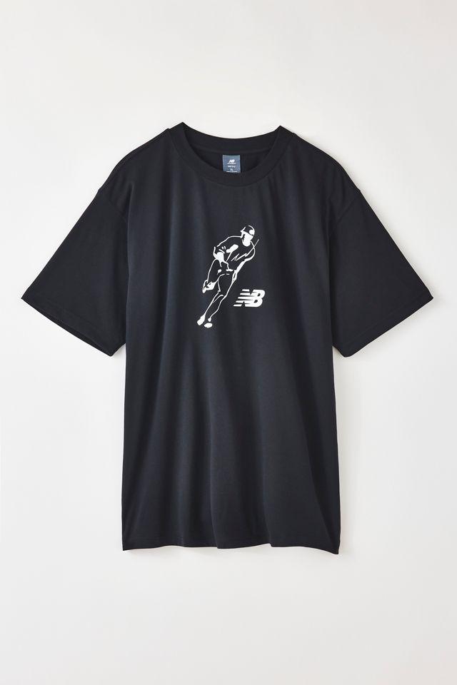 New Balance Shohei Ohtani Graphic Tee by NEW BALANCE