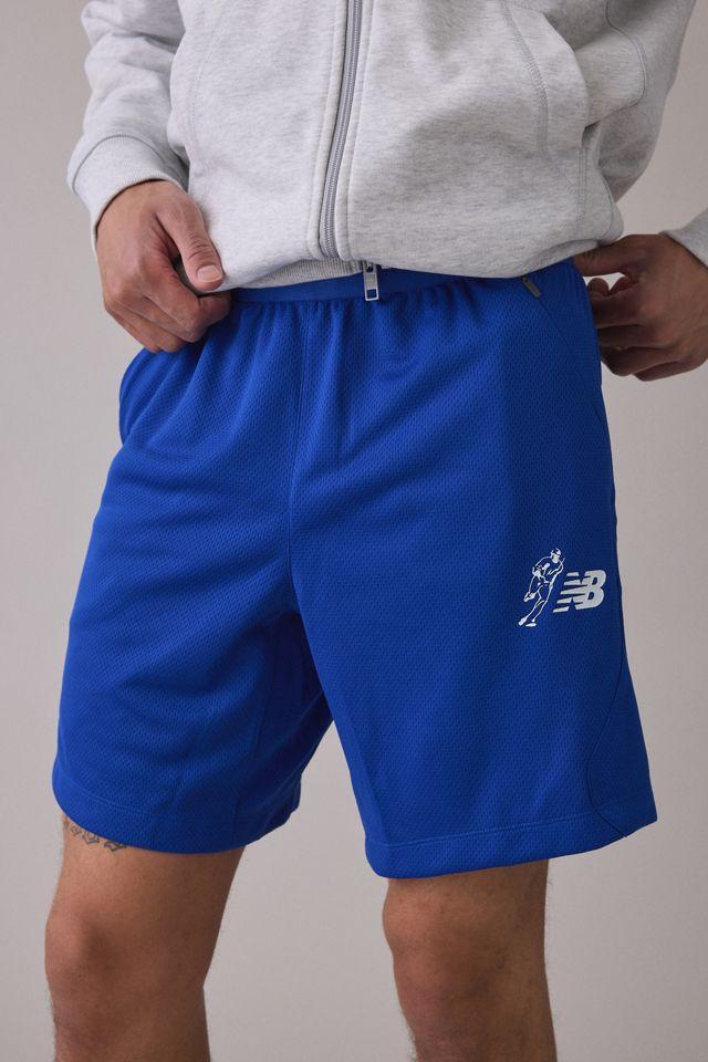 New Balance Shohei Ohtani Shorts by NEW BALANCE
