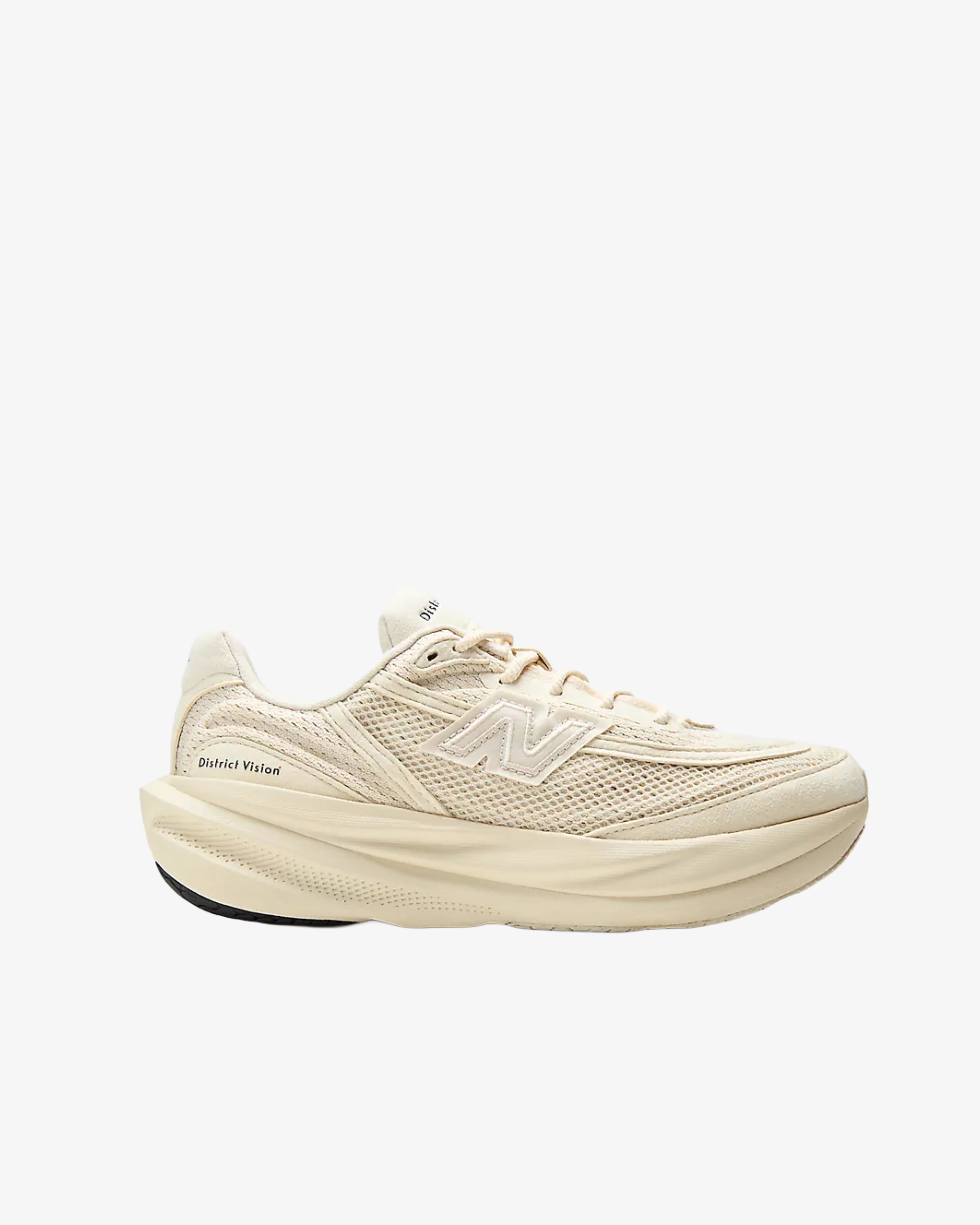 New Balance - Women's District Vision 1080v15 - (W10803BJ) by NEW BALANCE