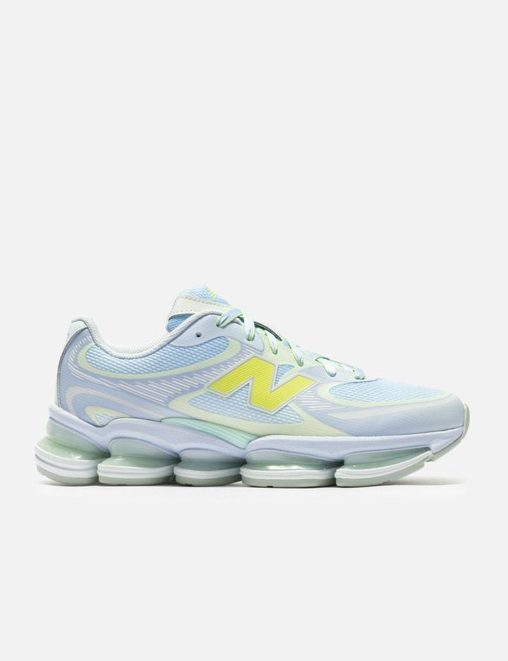 New Balance X 999HUMANITY ABZORB 2000 by NEW BALANCE