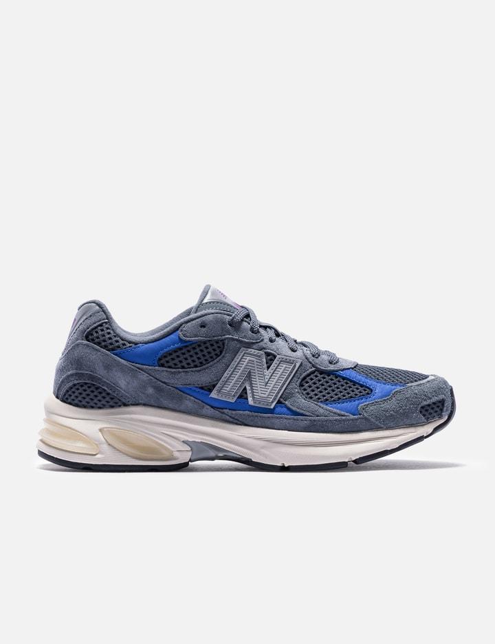 New Balance X Liberaiders × UNIK 2010 by NEW BALANCE