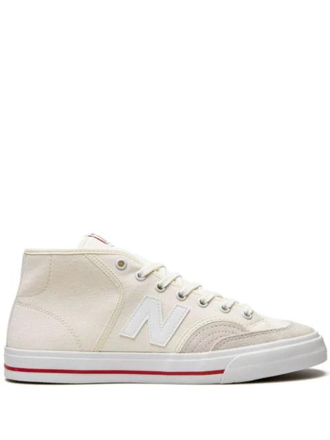 Numeric 213 Pro Court sneakers by NEW BALANCE