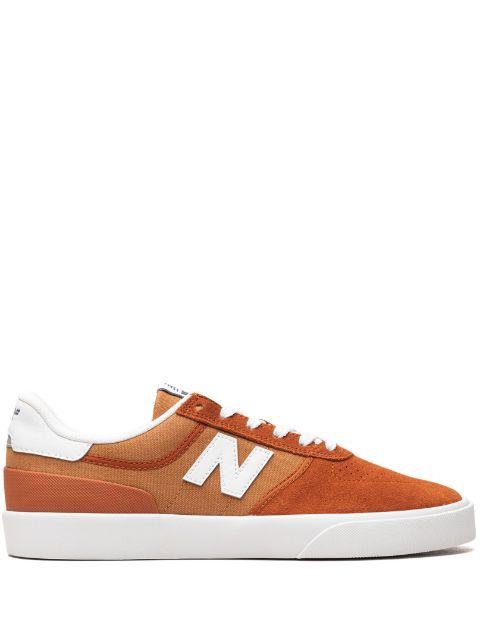 Numeric 272 "Brown/White" by NEW BALANCE
