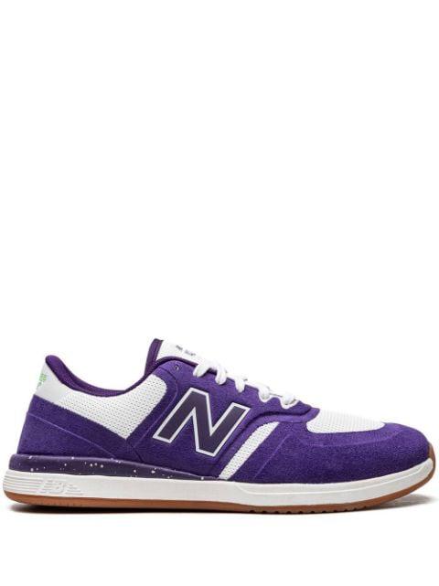 Numeric 420 low-top sneakers by NEW BALANCE