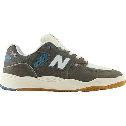 Numeric Tiago Lemos 1010 Shoe by NEW BALANCE