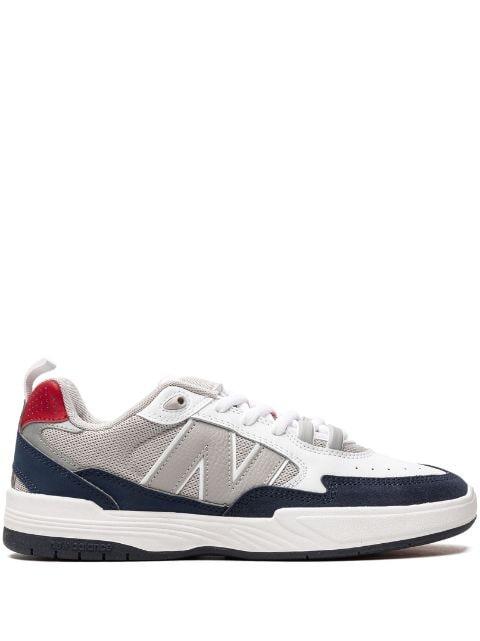 Numeric Tiago Lemos 808 sneakers by NEW BALANCE