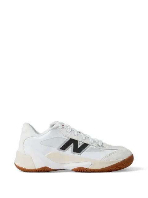 P350 mesh-panel sneakers by NEW BALANCE