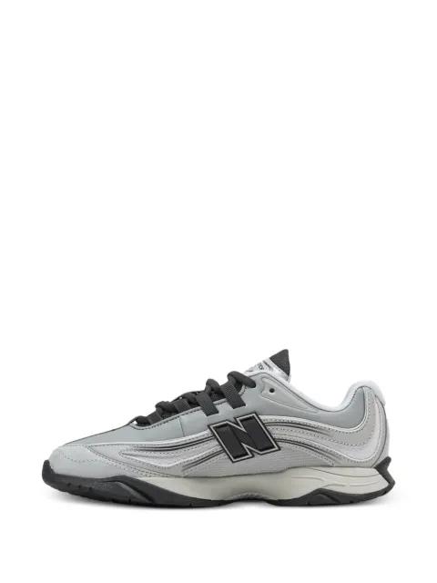 RC56 logo-patch sneakers by NEW BALANCE