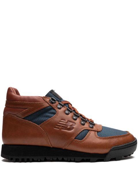Rainier "Glazed Ginger" sneakers by NEW BALANCE