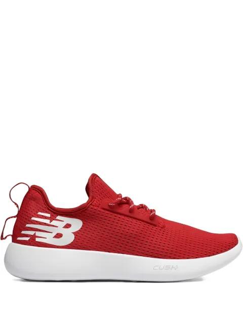 Recovery V1 Transition Lacrosse "Red/White" sneakers by NEW BALANCE
