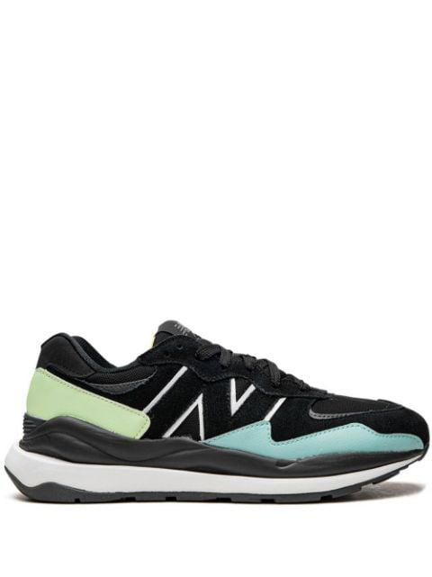 Running Course 57/40 "The Intelligent Choice" sneakers by NEW BALANCE
