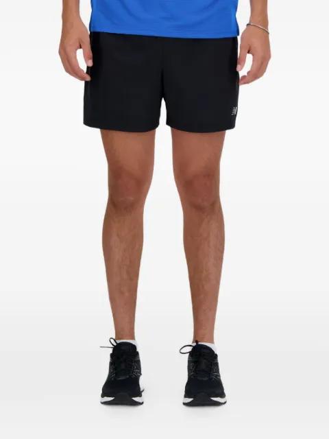 Sport Essential 5" track shorts by NEW BALANCE