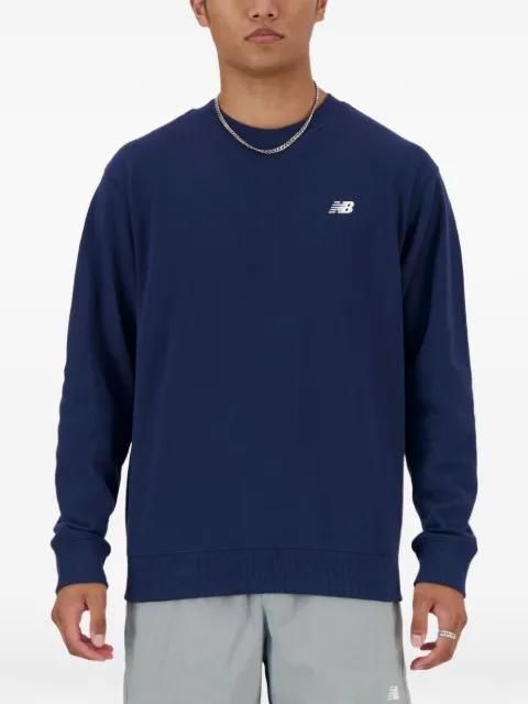 Sport Essentials crew-neck sweatshirt by NEW BALANCE