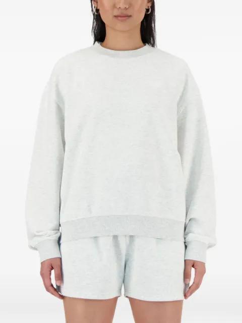 Sport Essentials crew-neck sweatshirt by NEW BALANCE