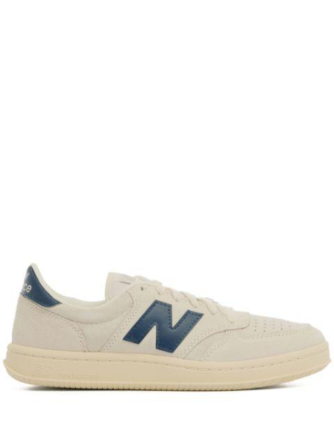 T500 sneakers by NEW BALANCE