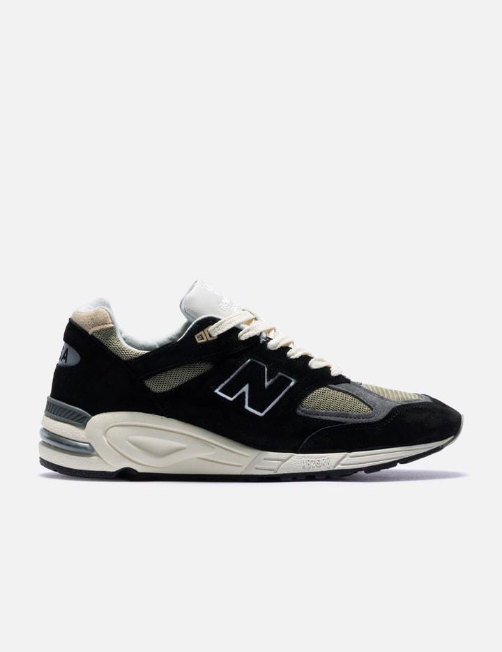 Teddy Santis 990v2 MiUSA by NEW BALANCE