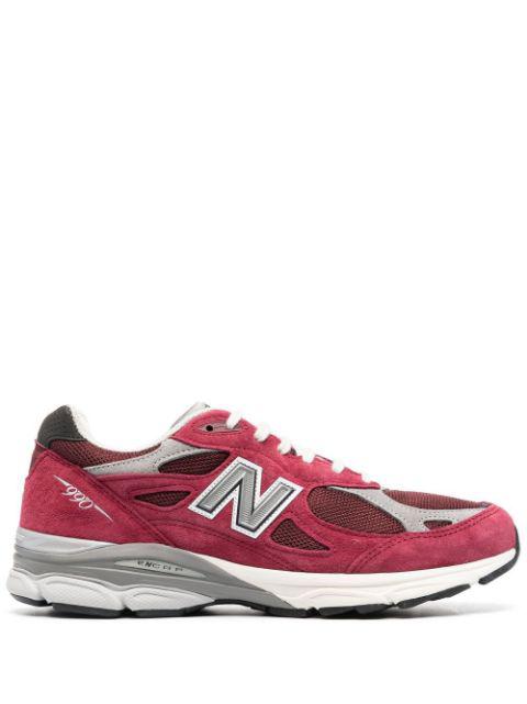 Tf3 low-top sneakers by NEW BALANCE