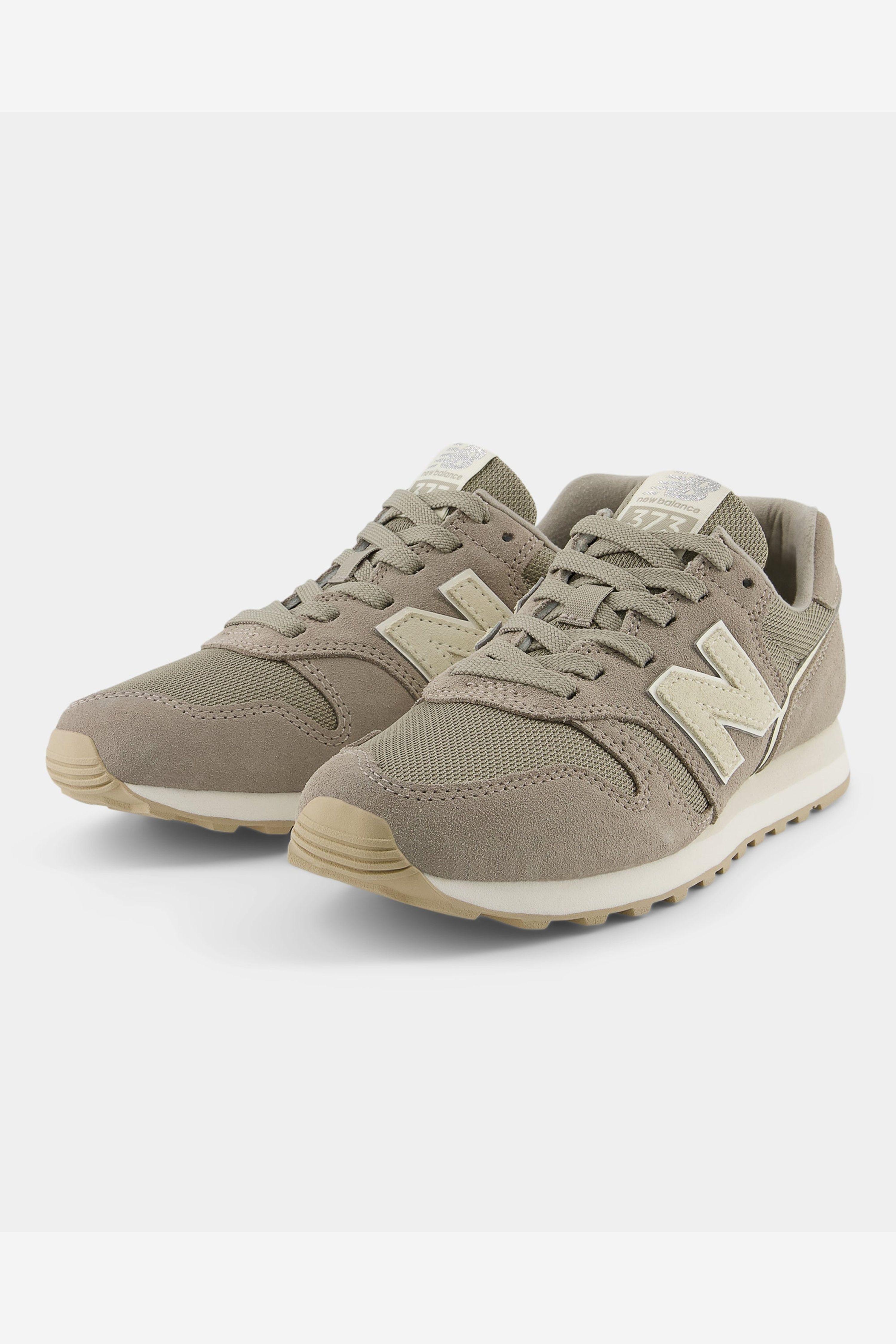 Trainers In Beige by NEW BALANCE